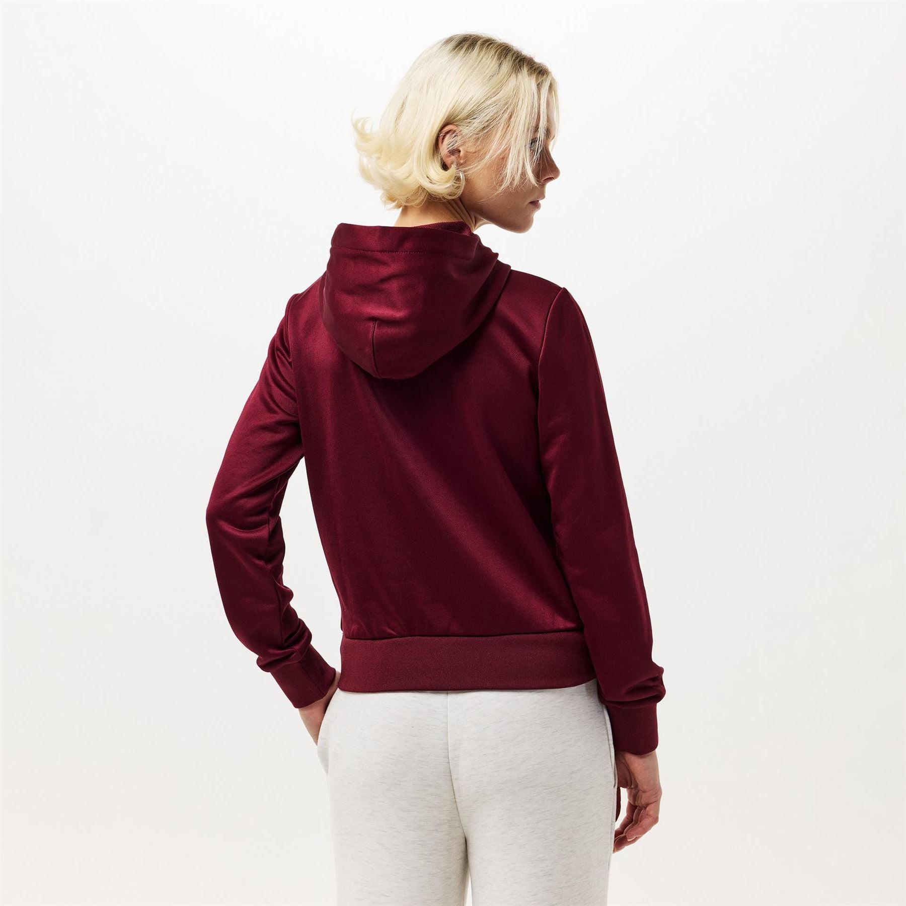 Calvin Klein Jeans Ckj French Terry Zipped Tracksuit Top