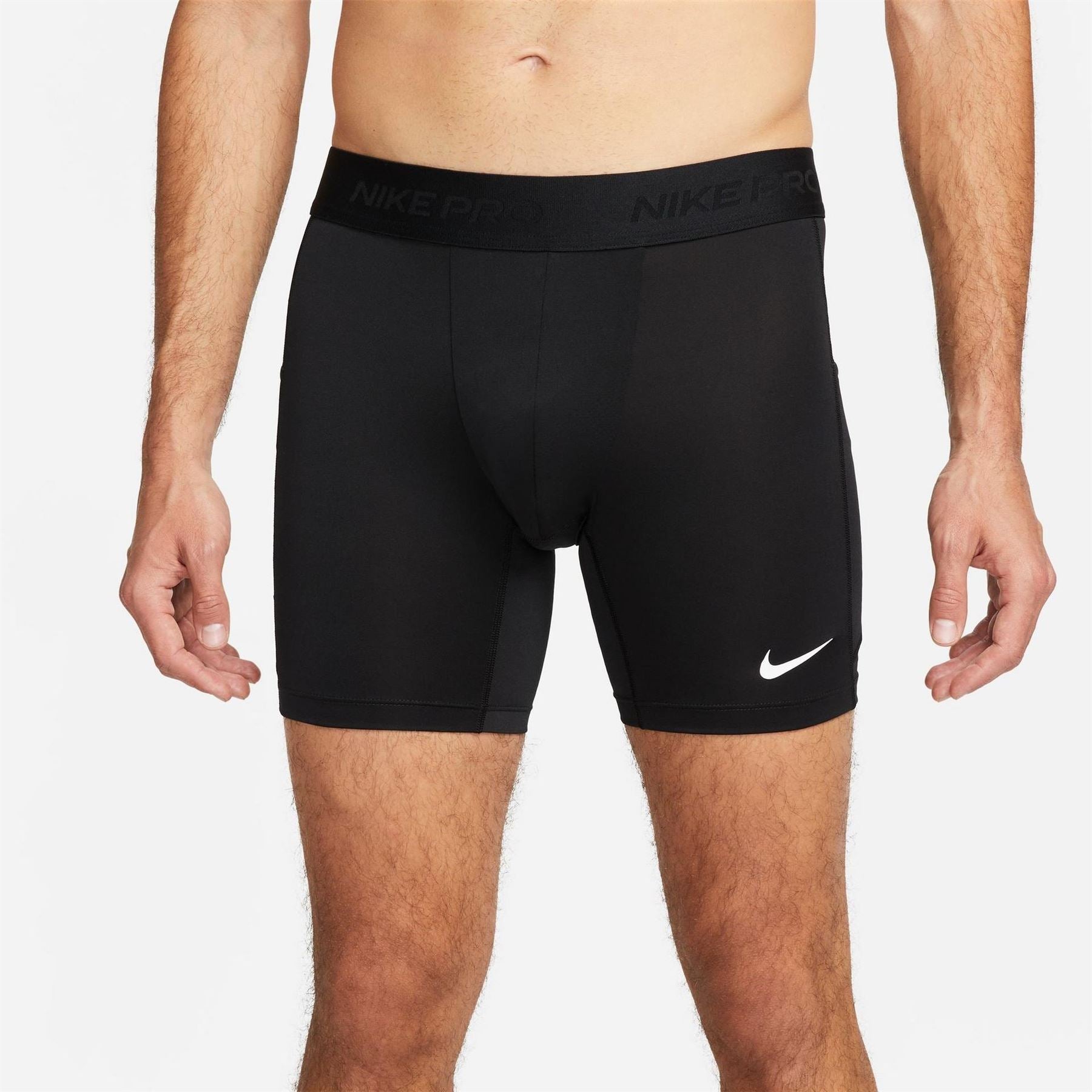 Nike Mens Pro Core 9 Base Layer Shorts