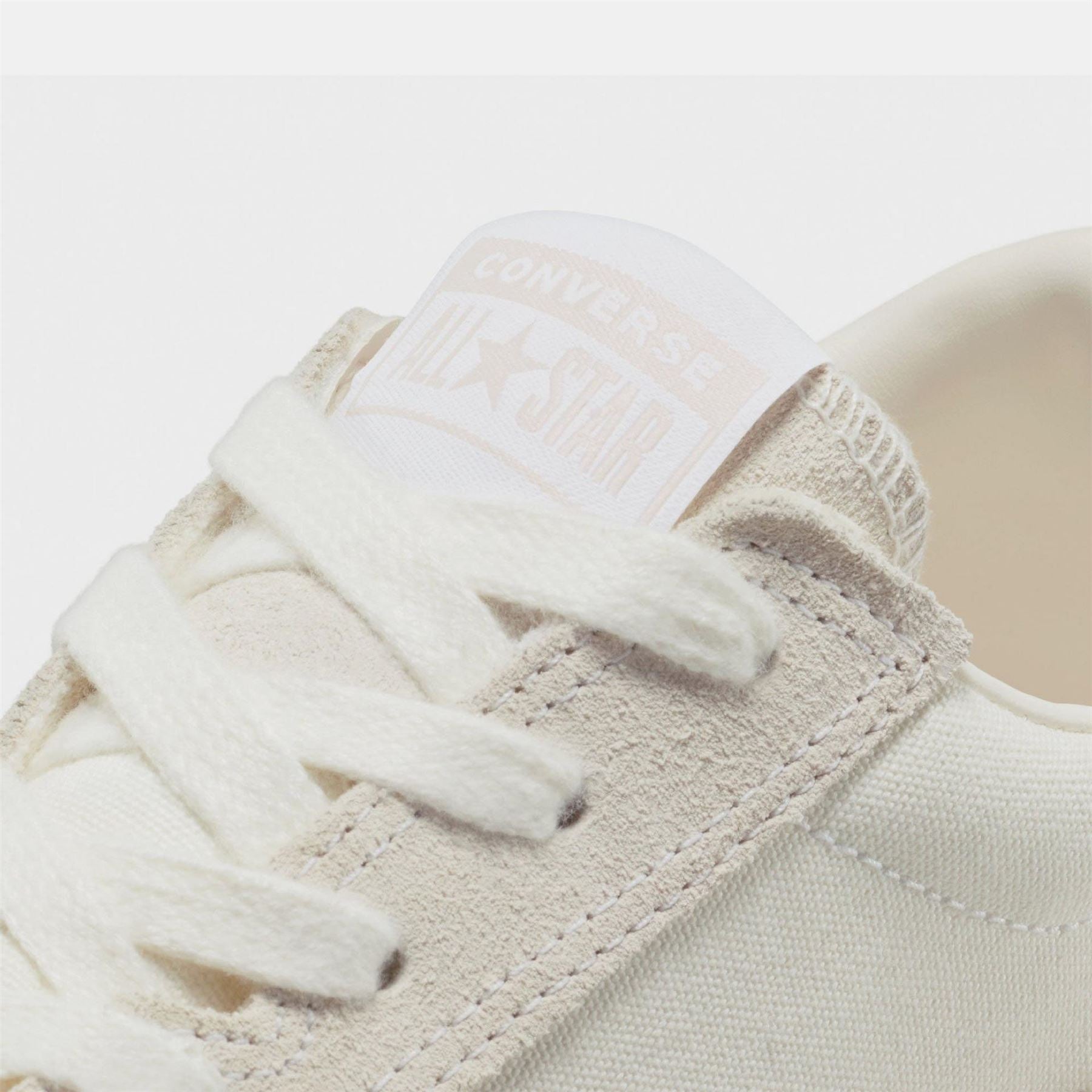 Converse Adults Cruise Canvasas Trainers