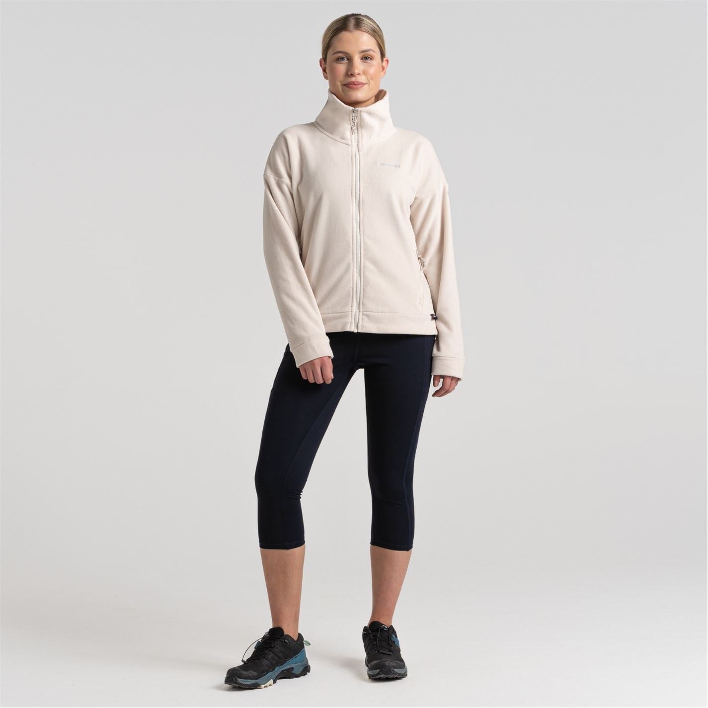 Craghoppers Crag Kiwi Cropped Leggings