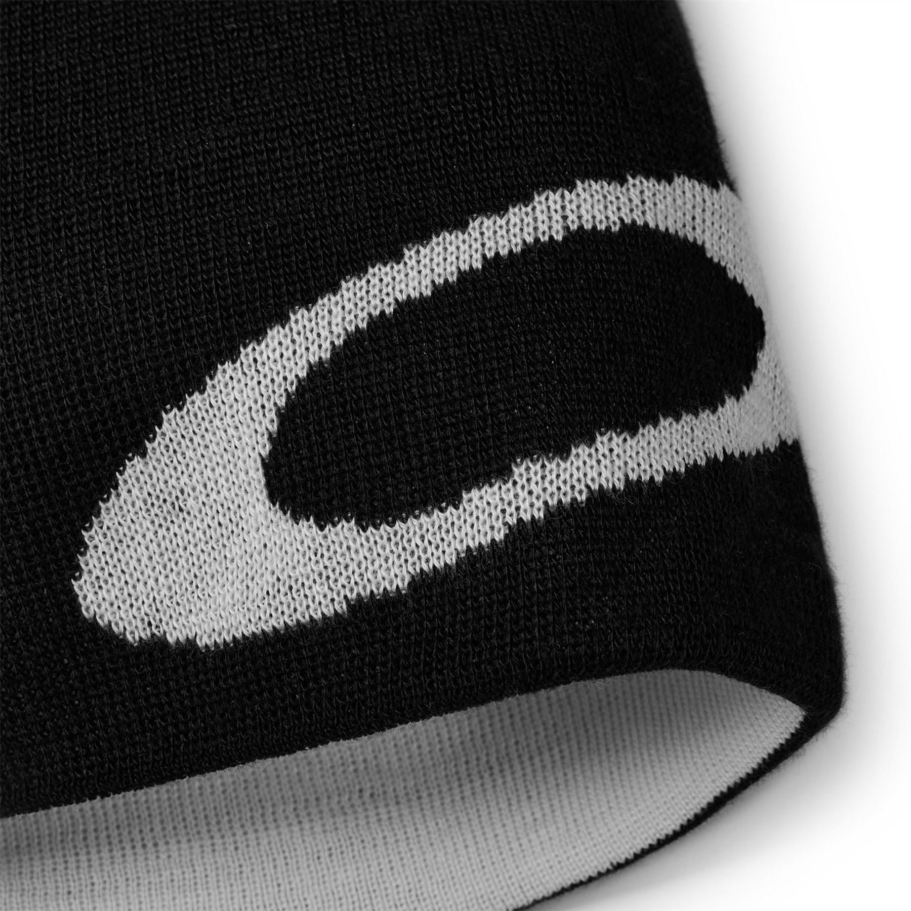 Oakley Ellipse Logo Soft Feel Beanie