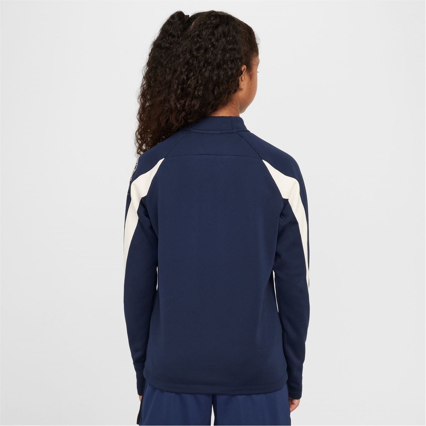 Nike Chelsea Academy Winter Warmer Top Juniors