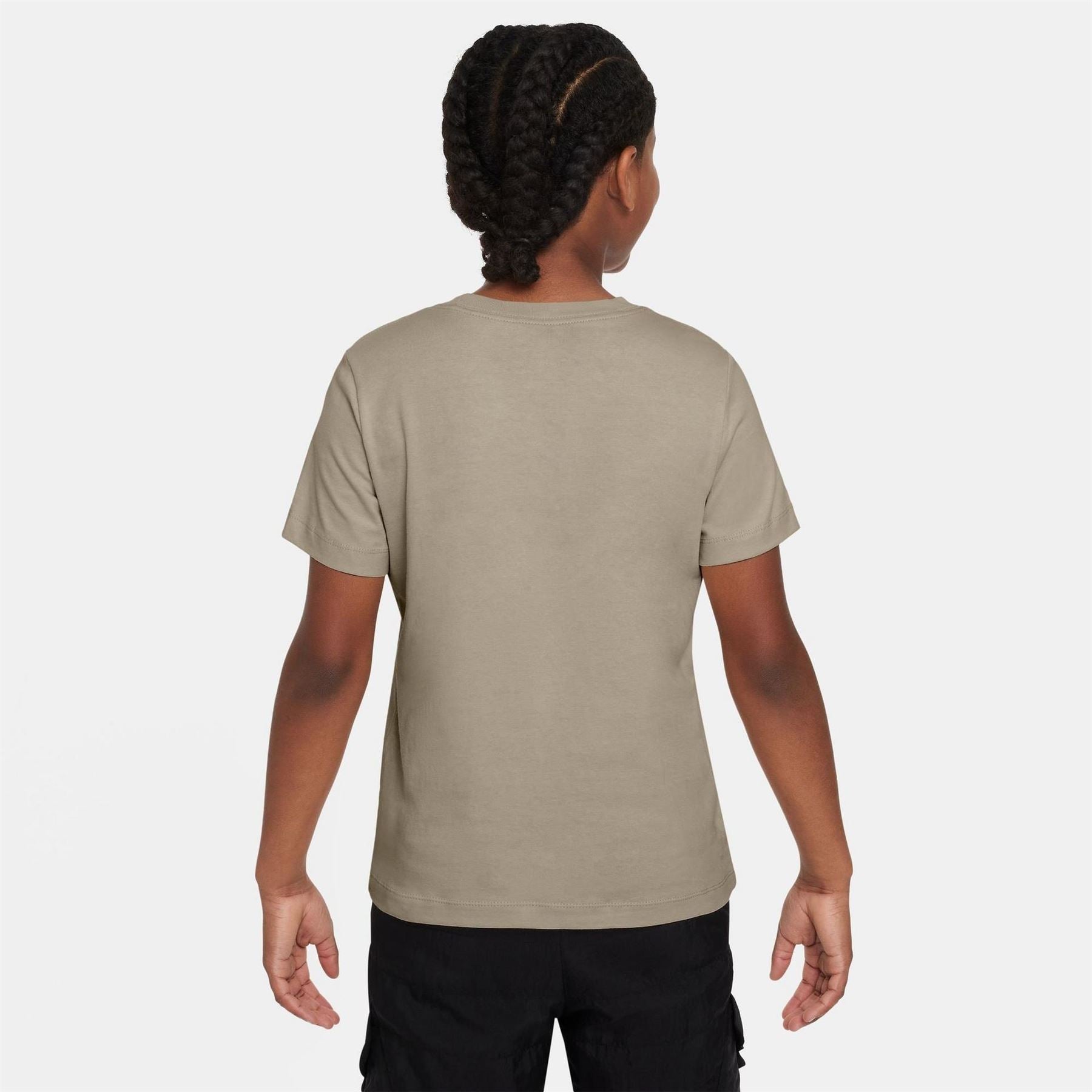 Nike Futura T-Shirt Junior Boys