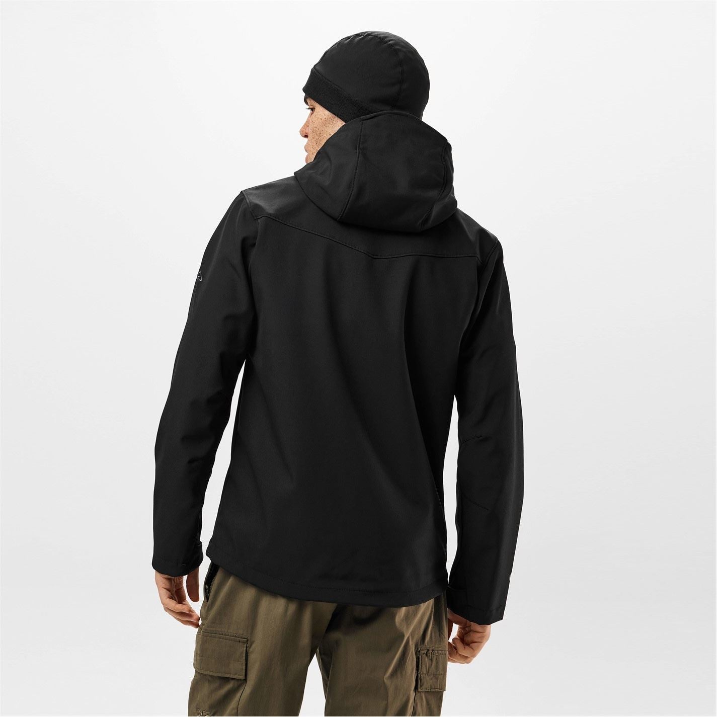 Karrimor Mens Alpiniste Softshell Jacket