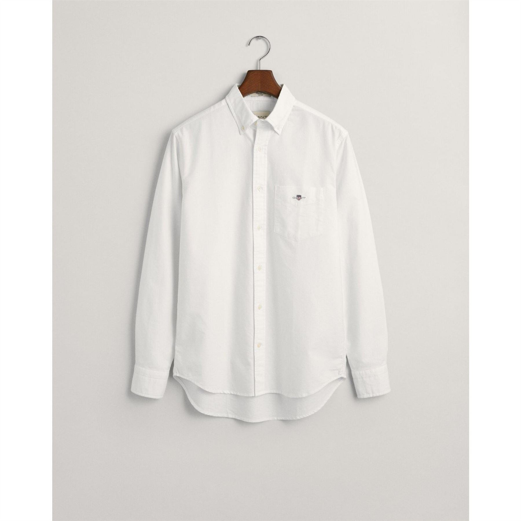 Gant Fit Oxford Shirt