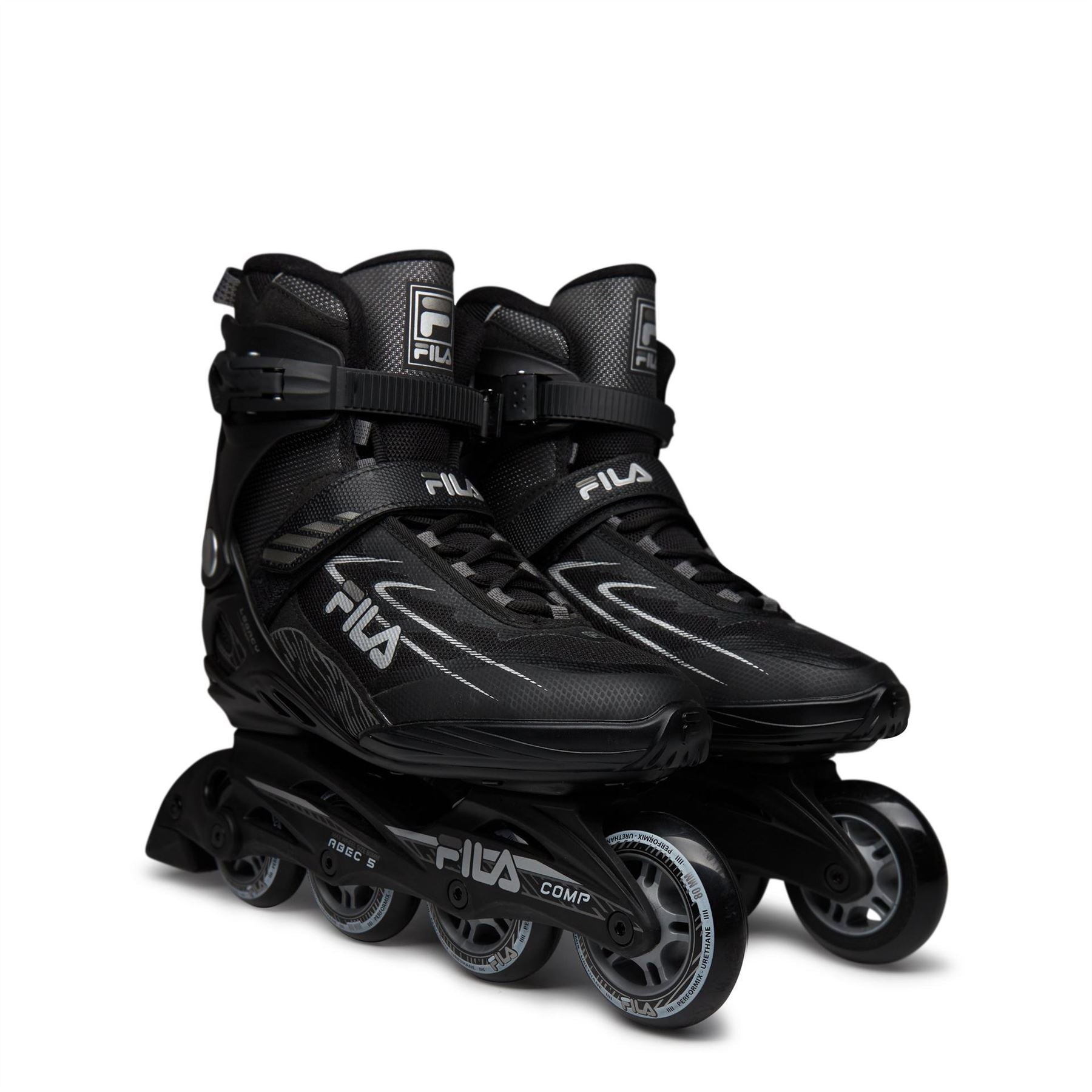 Fila Mens Competition Inline Skates