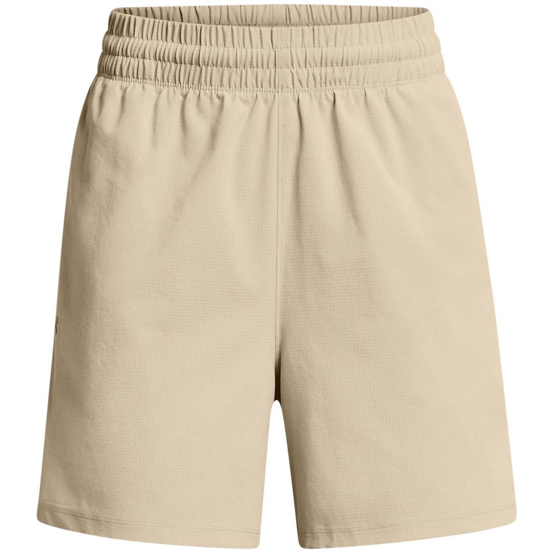 Under Armour Vented Performance Gym Shorts