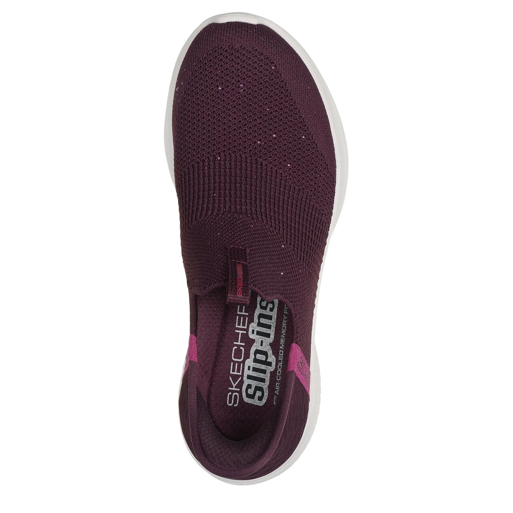 Skechers Slip On Trainers