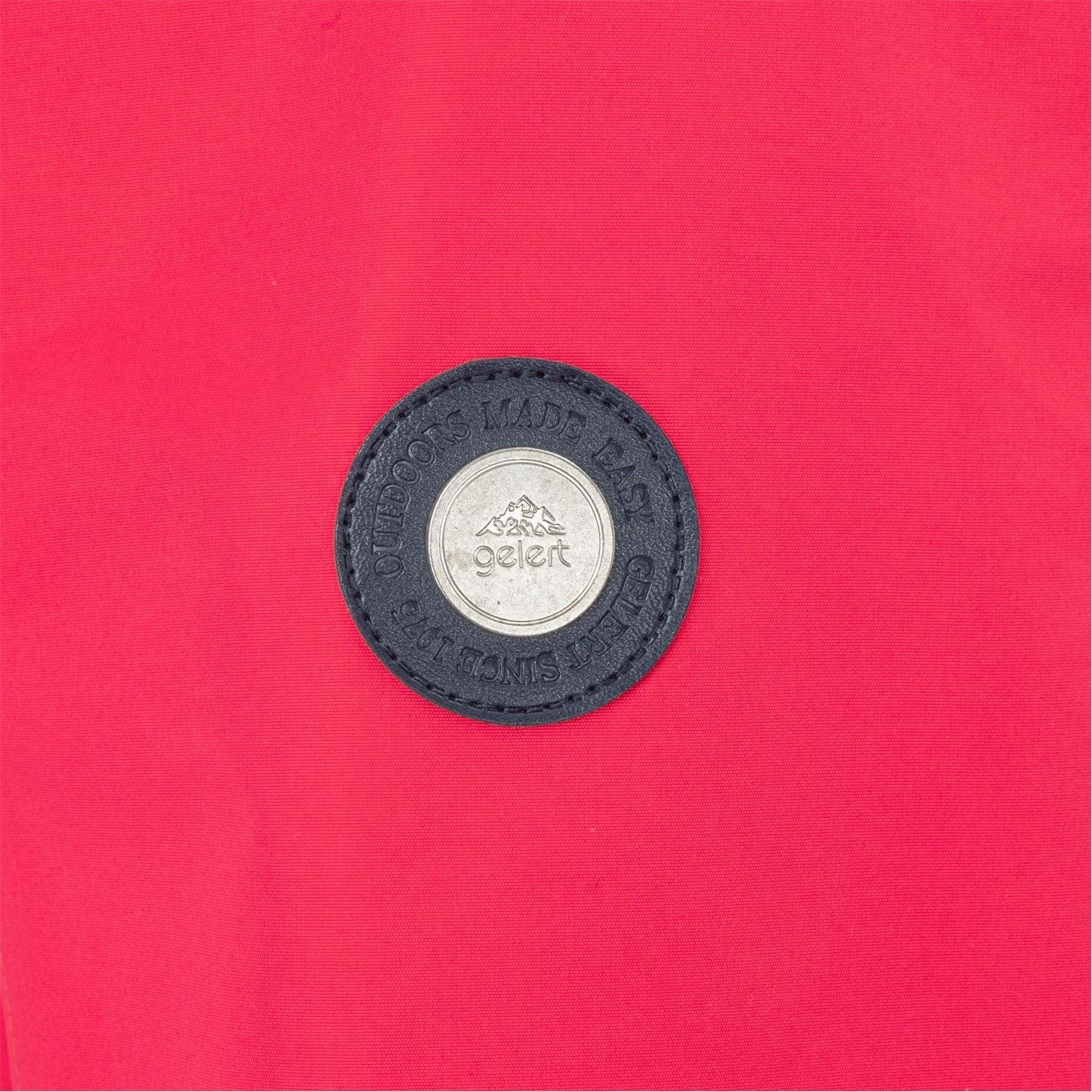 Gelert Womens Coast Waterproof Jacket