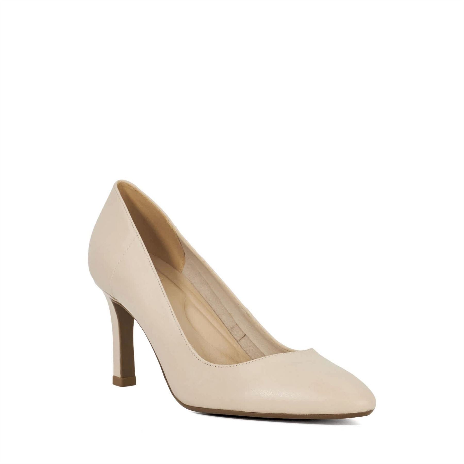 Dune London Adele LD43 Pumps