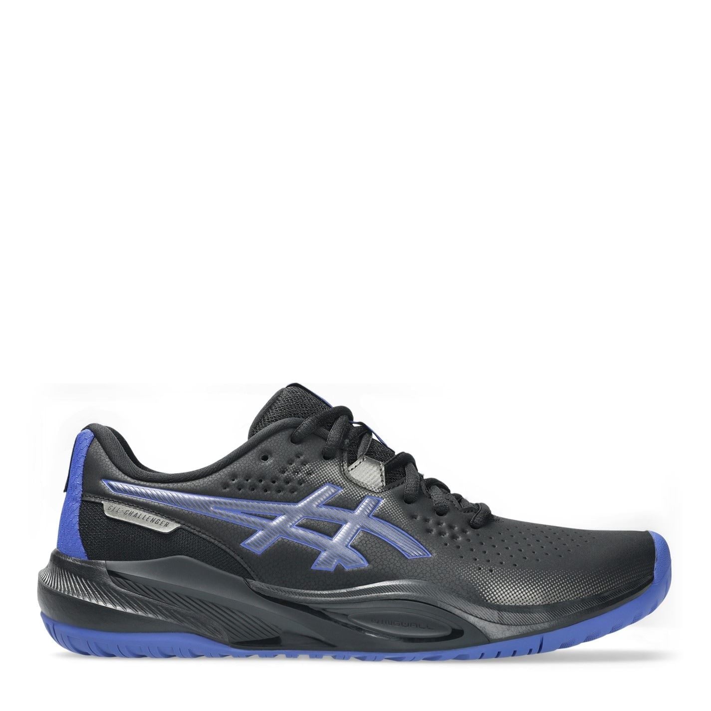 Asics Gel Challenger 15 Tennis Low Top Sneakers