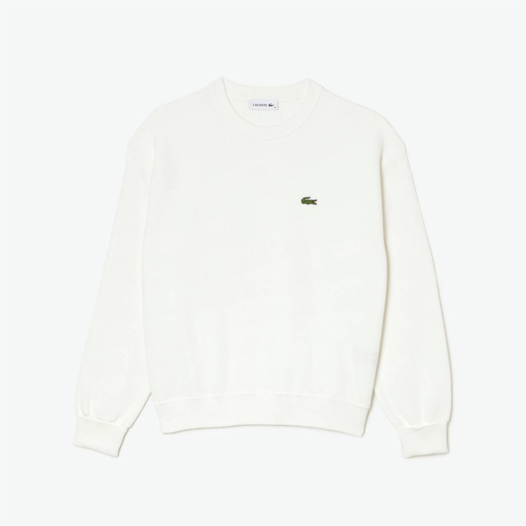 Lacoste Organ Sweater