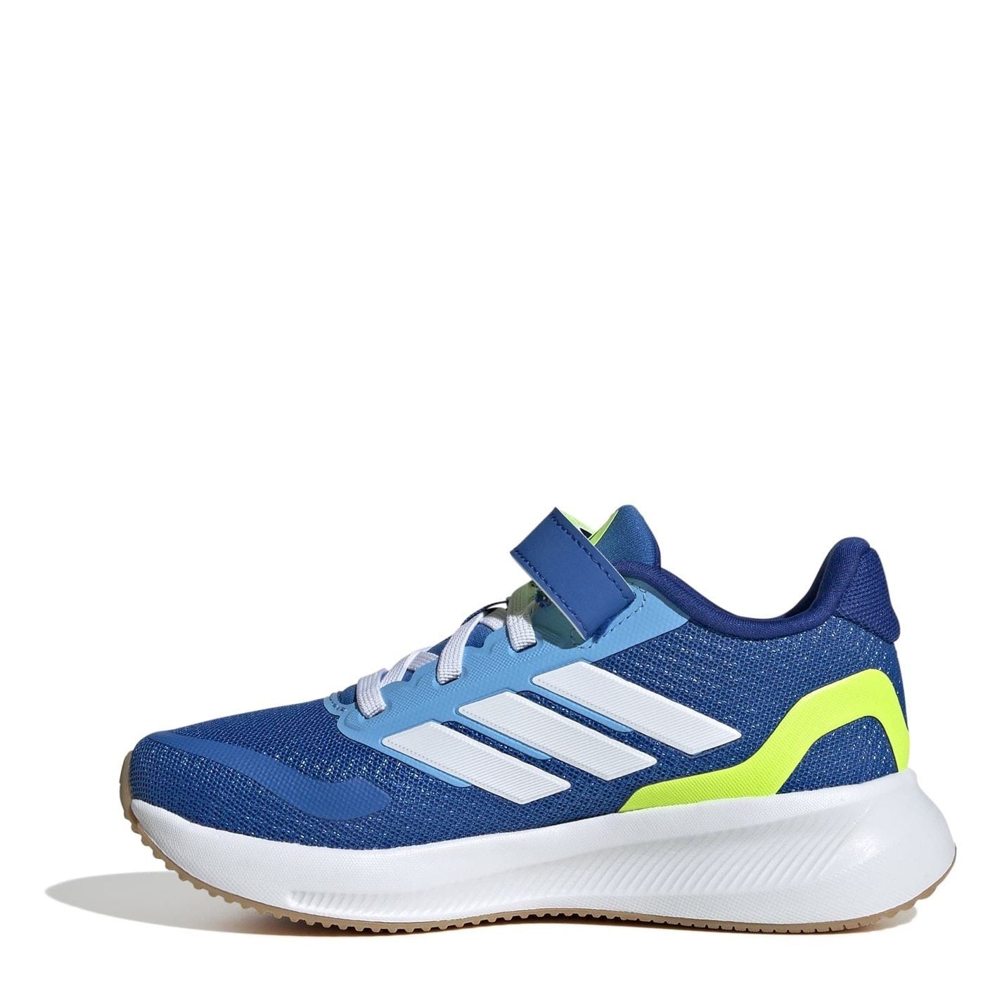 adidas Runfalcon 5 El Childrens Trainers