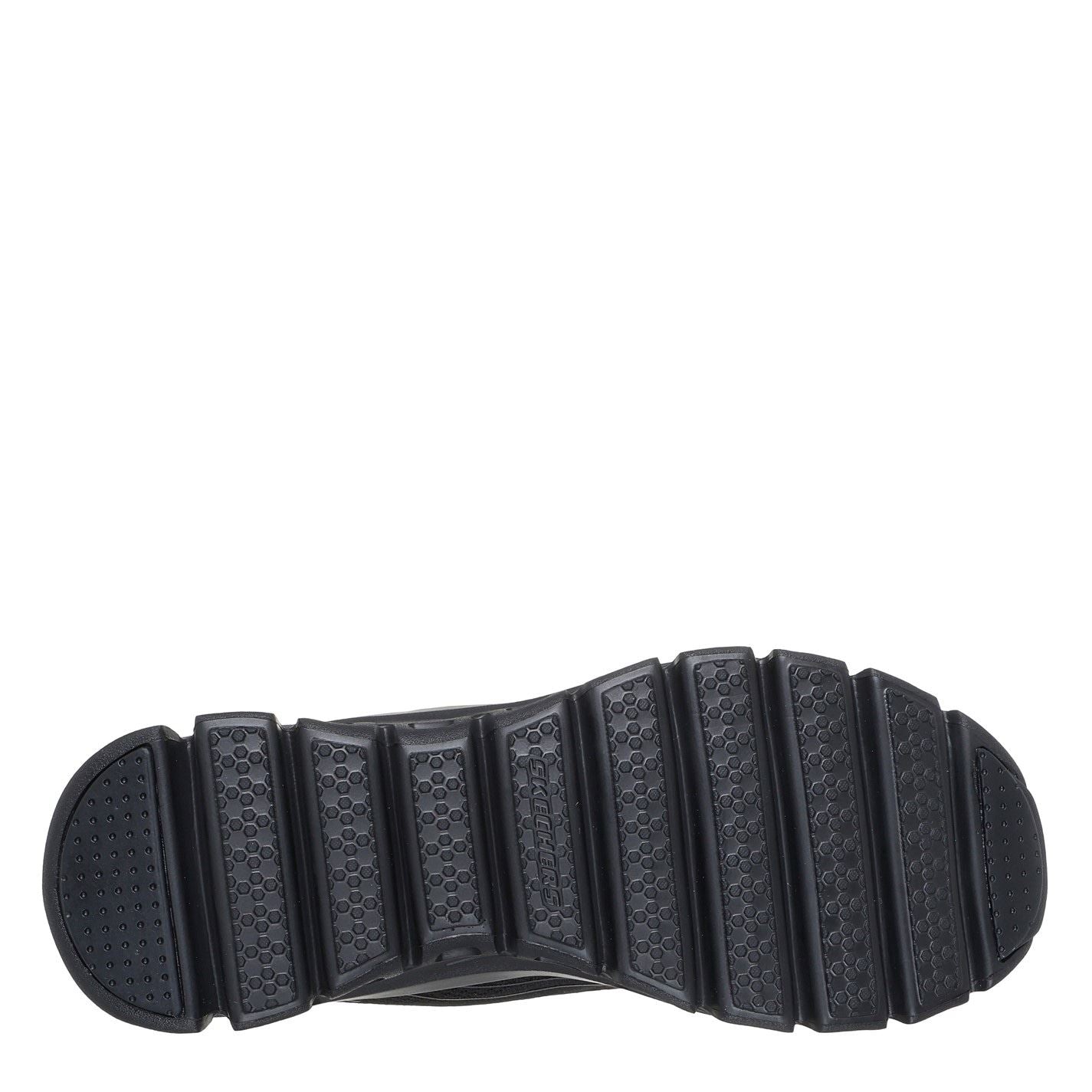 Skechers Gold Step Elevated Slip-In Sneakers