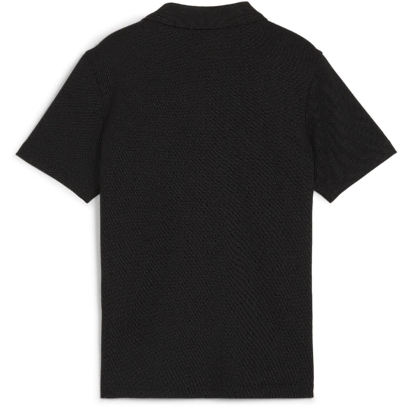 Puma Teamfinal Casuals Short Sleeve Polo Shirt