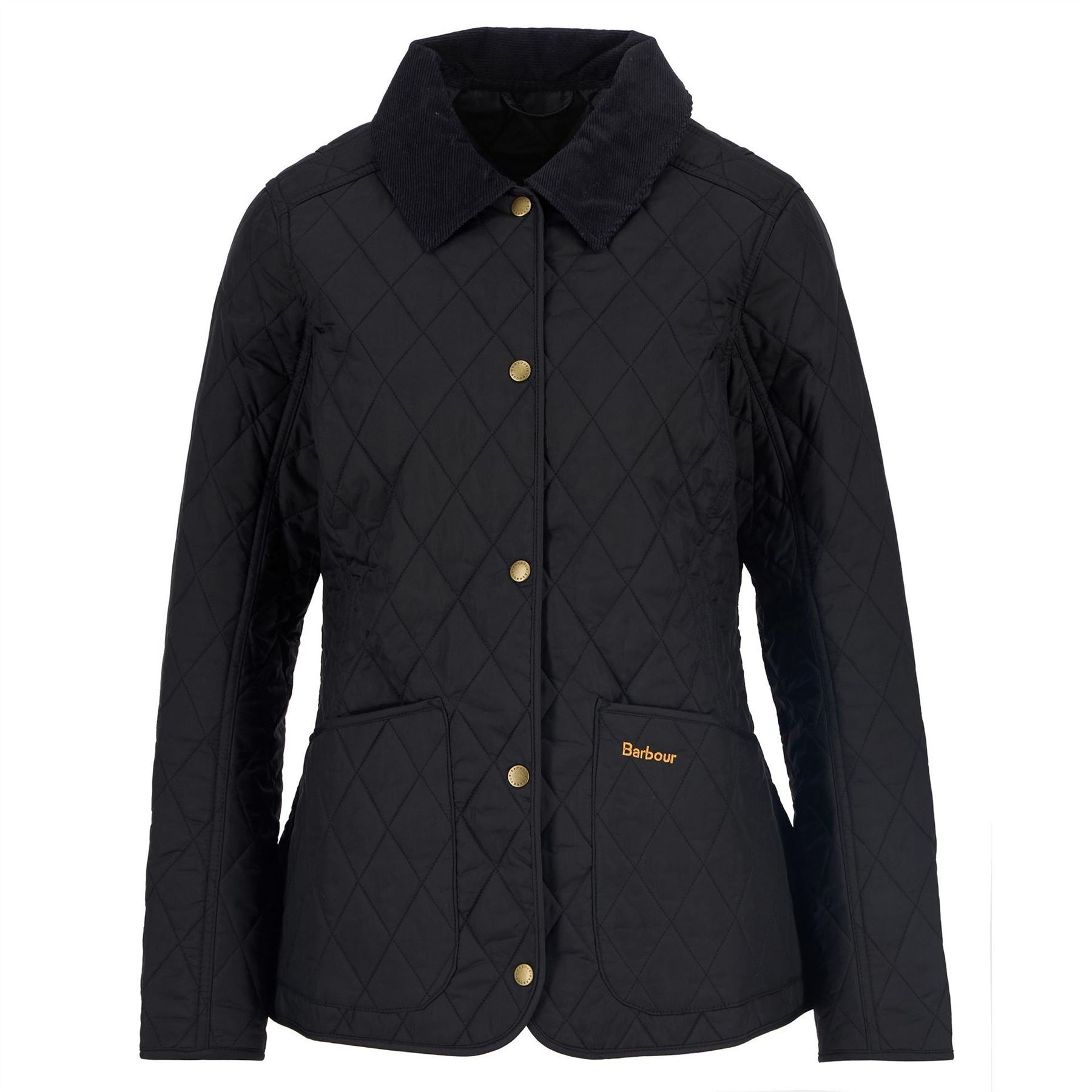 Barbour Quilted Jacket