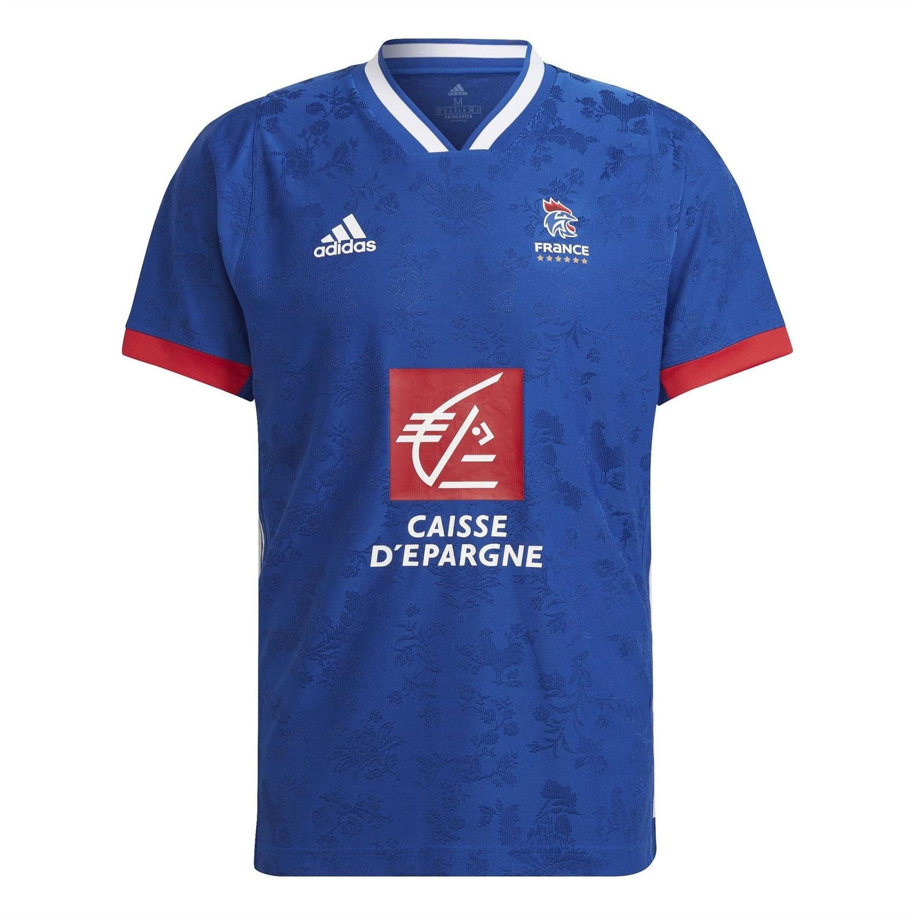 adidas Handball Shirt Adults