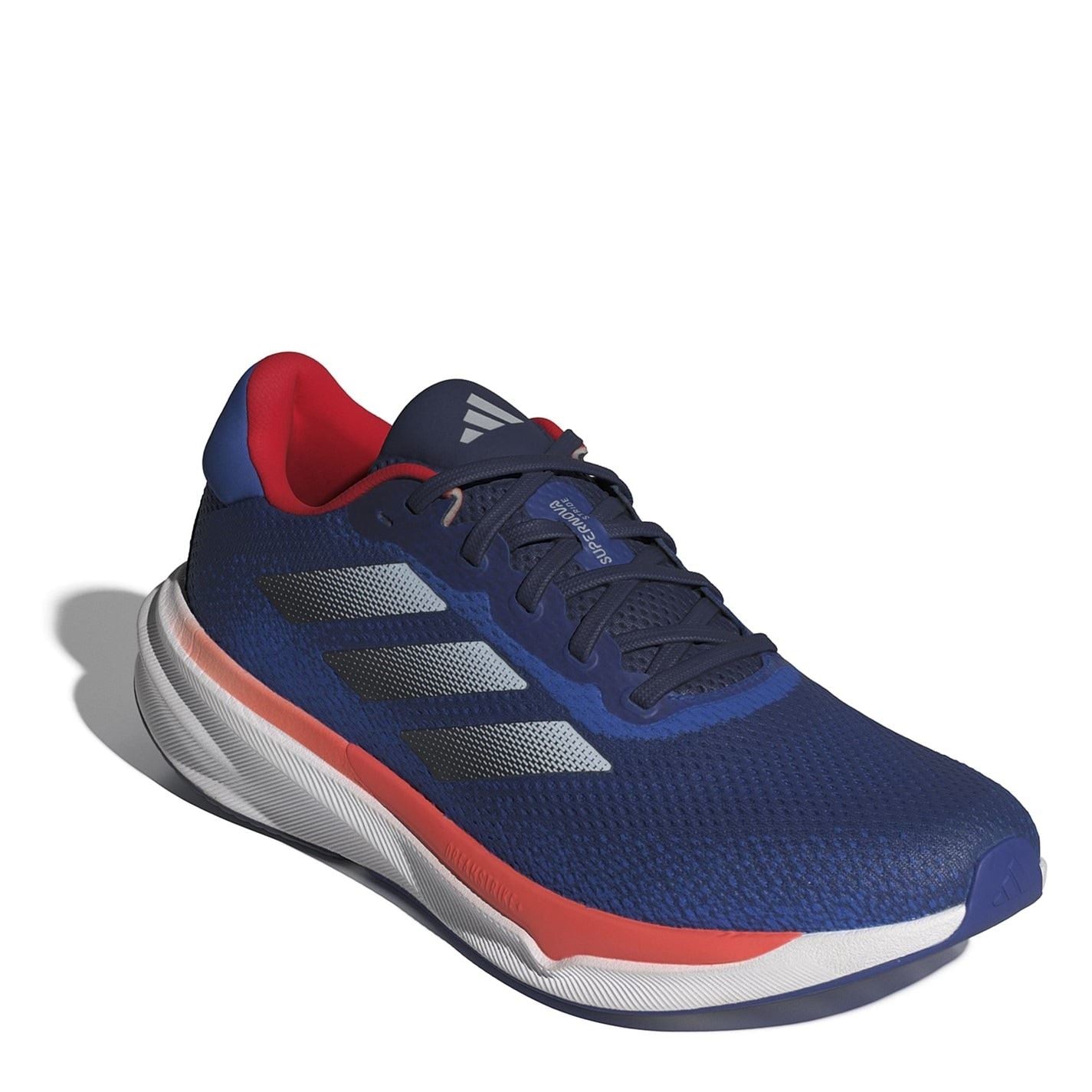 adidas Mens Supernova Stride Running Shoes