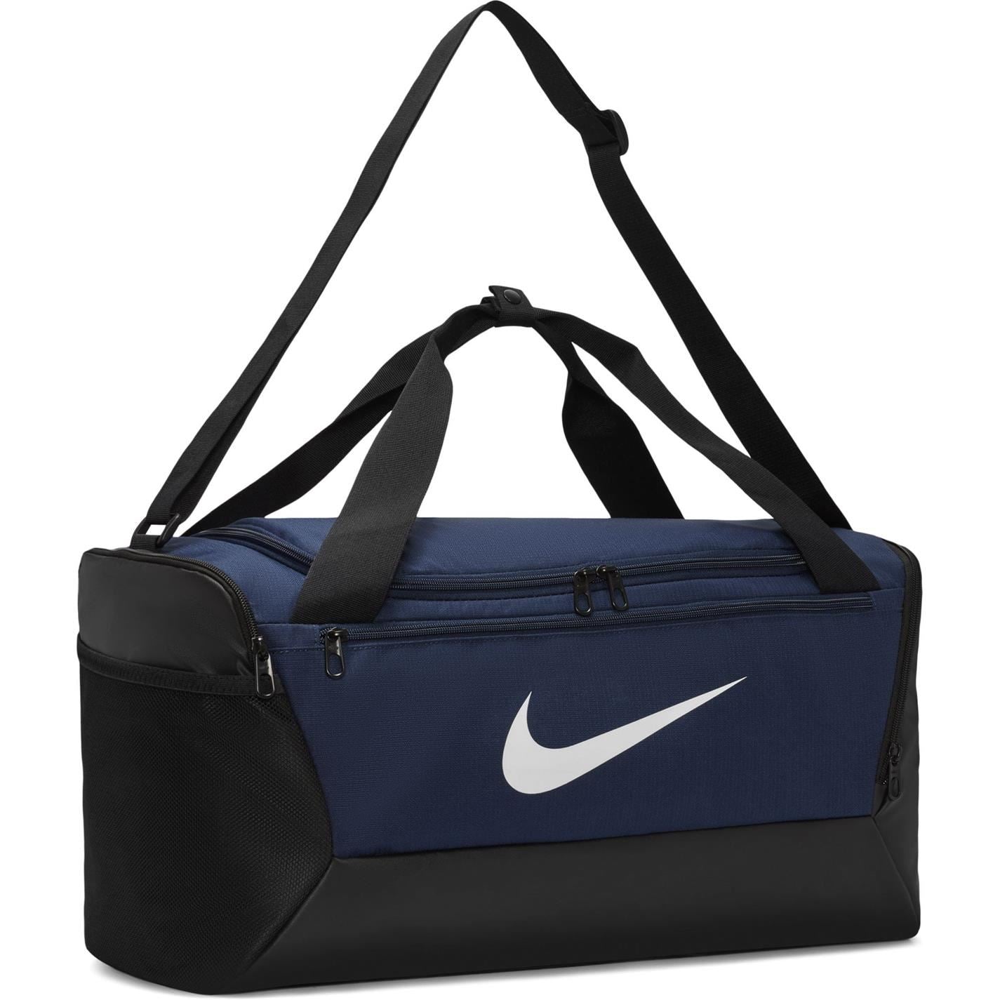 Nike Brasilia S Training Duffel Bag (small 41l)