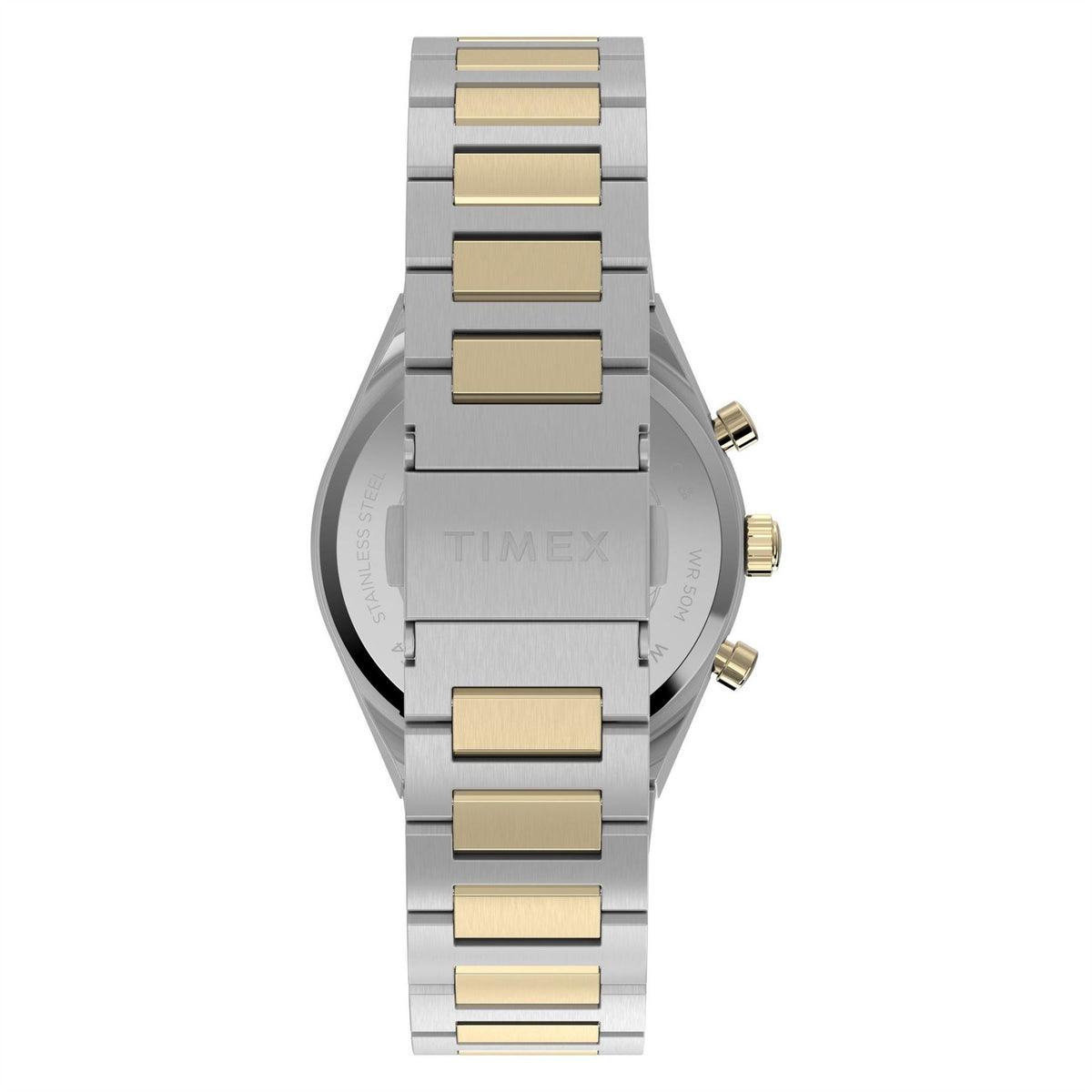 Timex L Q Chrono Wtc Sn71