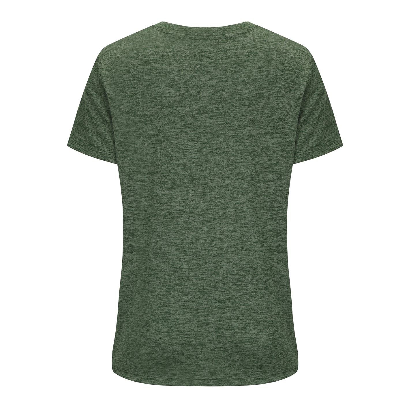 USA Pro Pro Tech C Tee Ladies