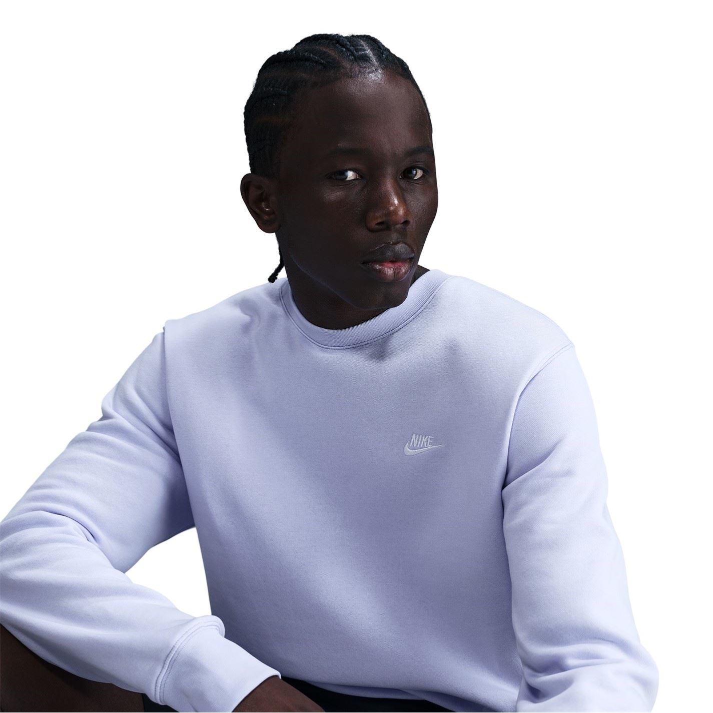 Nike Sportswear Club Crew