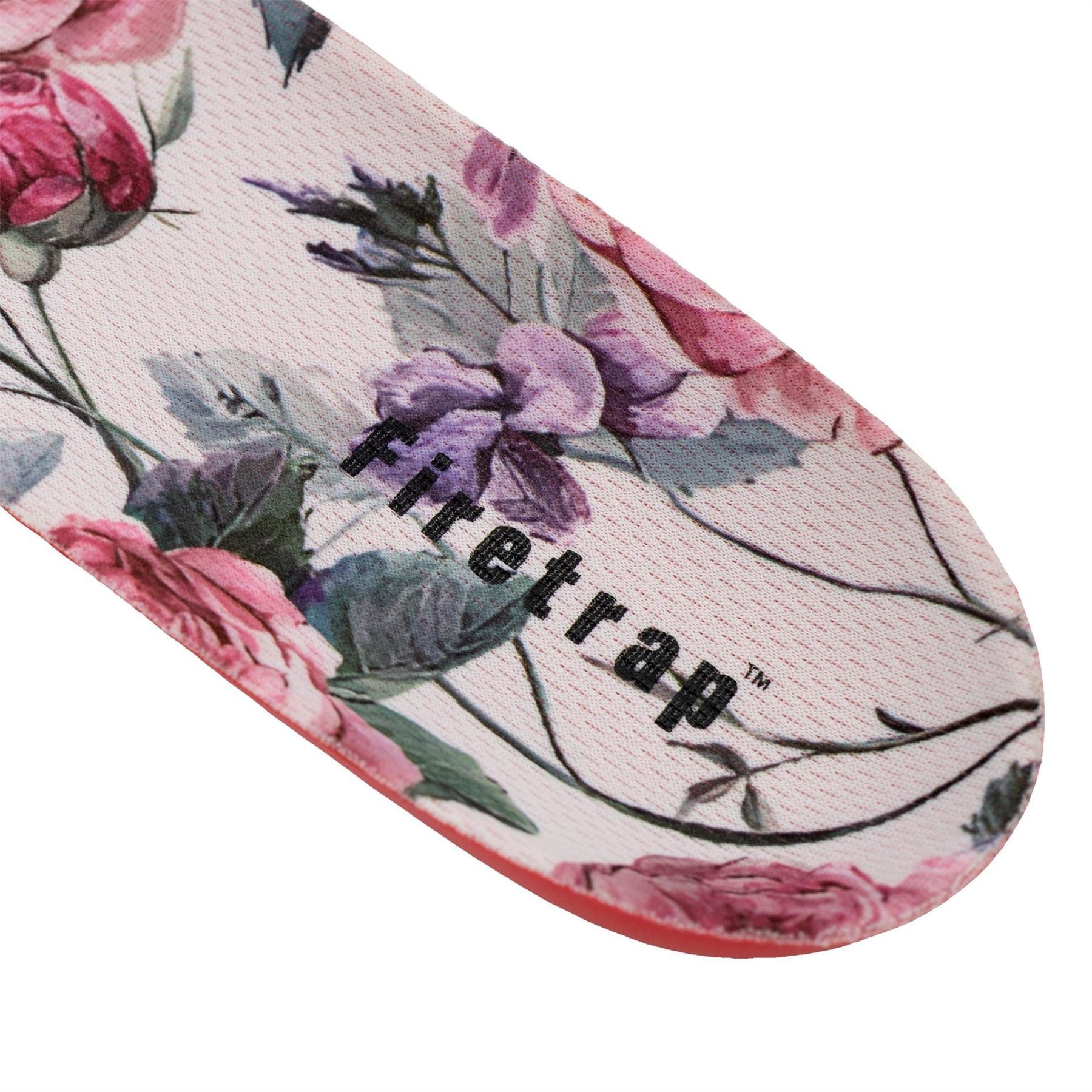Firetrap Walk Insole Ld63