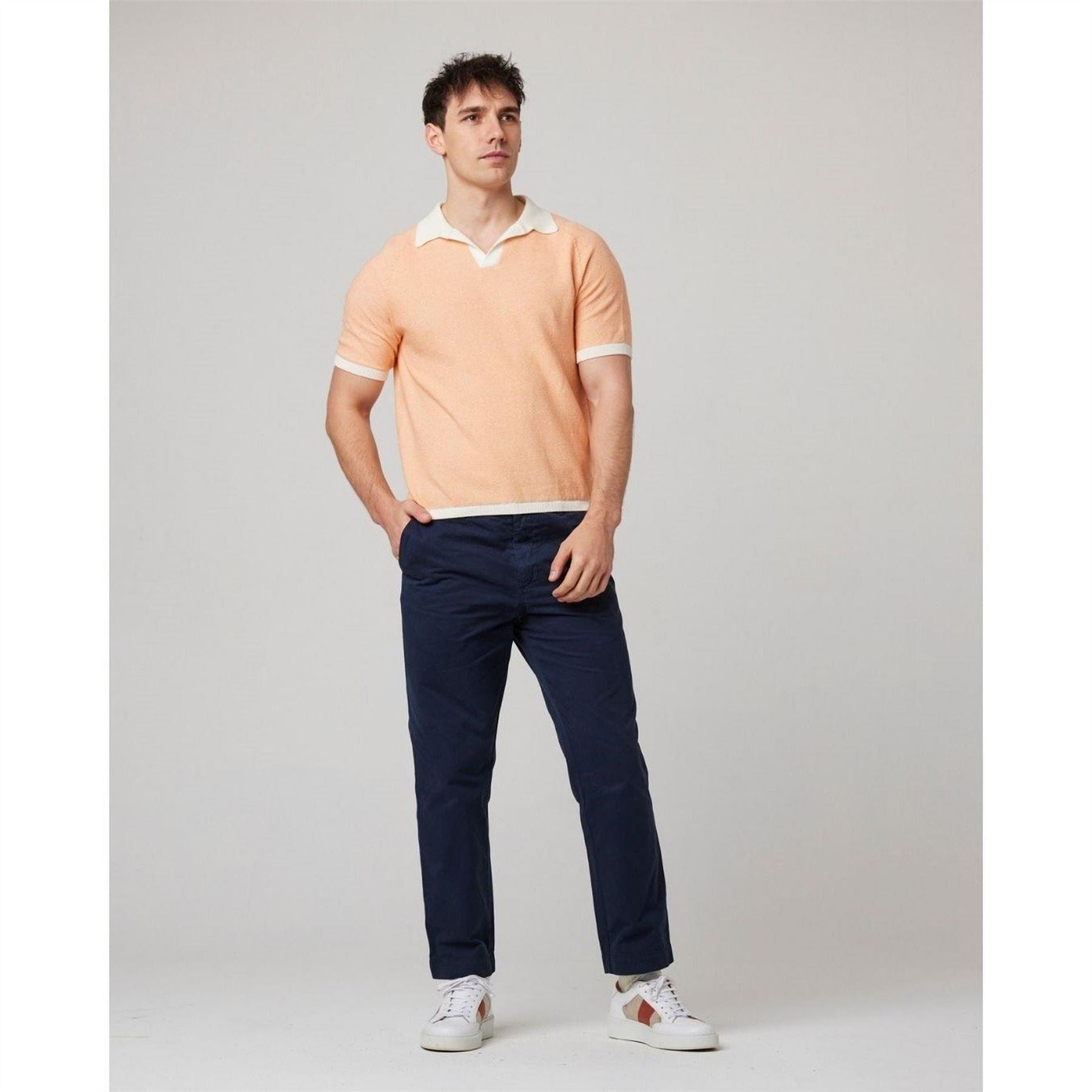 Peregrine Lynton Polo Shirt