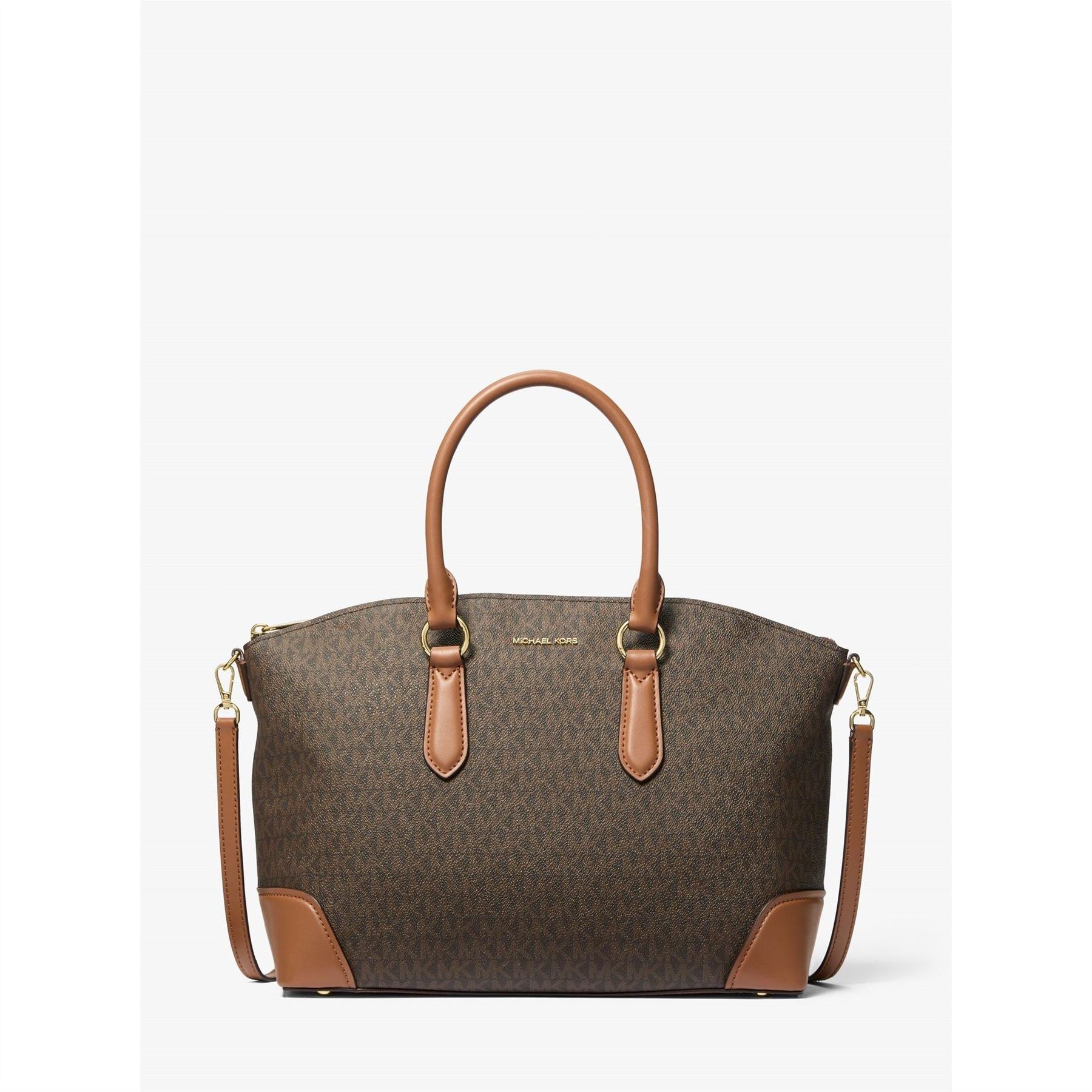 MICHAEL Michael Kors Murphy L Stchl Ld61