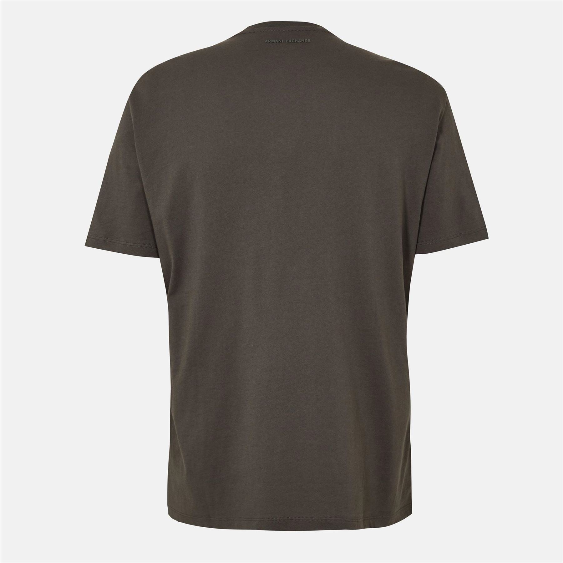 Armani Exchange Regular Fit T-Shirt