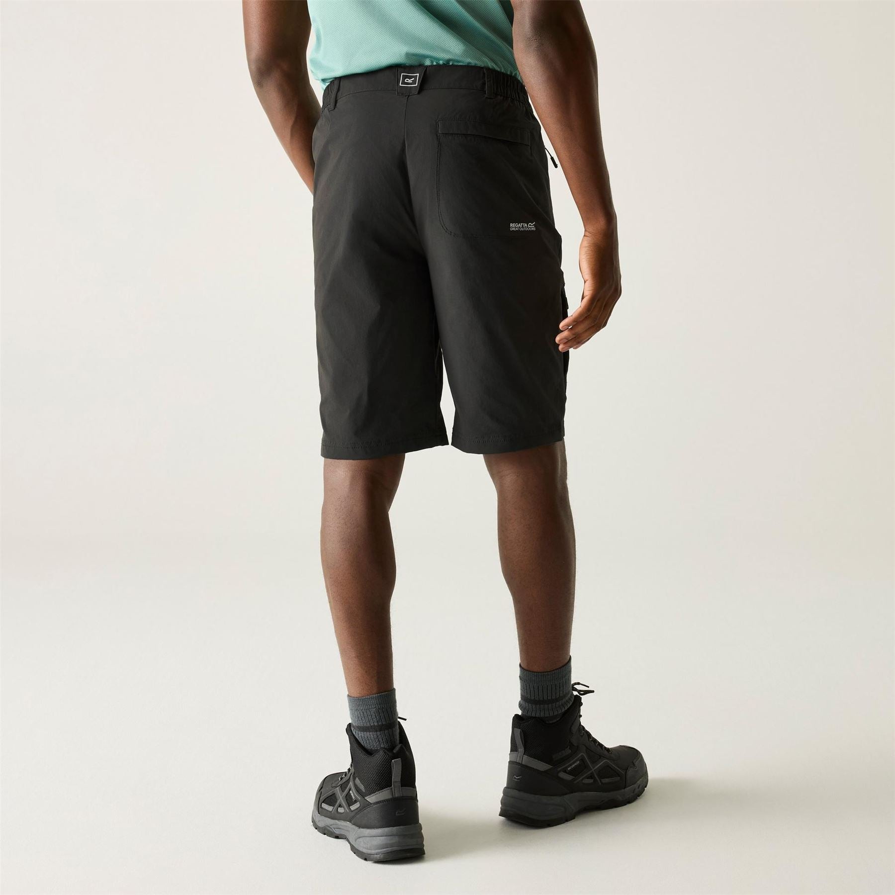 Regatta Highton Short Walking Shorts