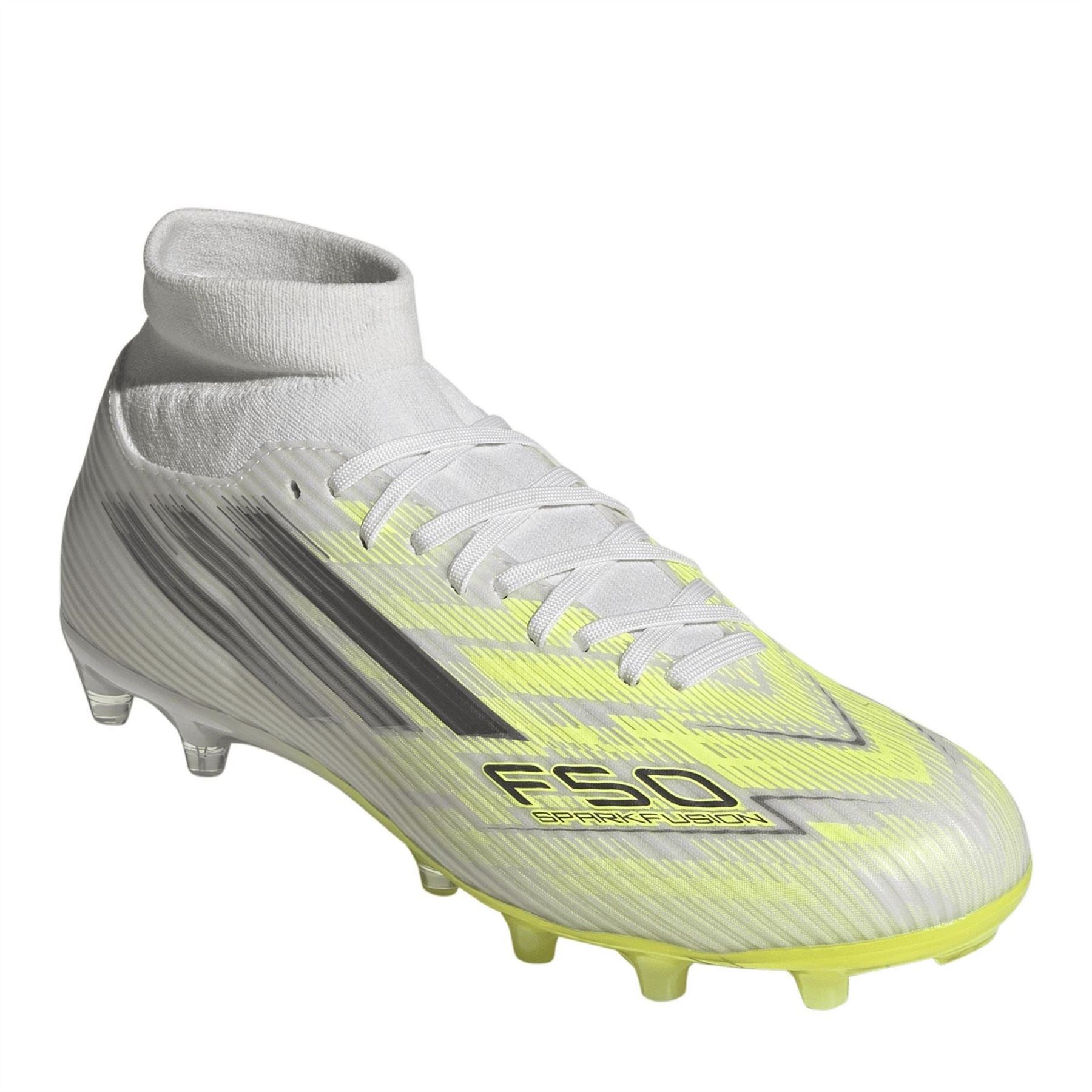adidas adidas F50 Sparkfusion League Firm Ground Football Boots