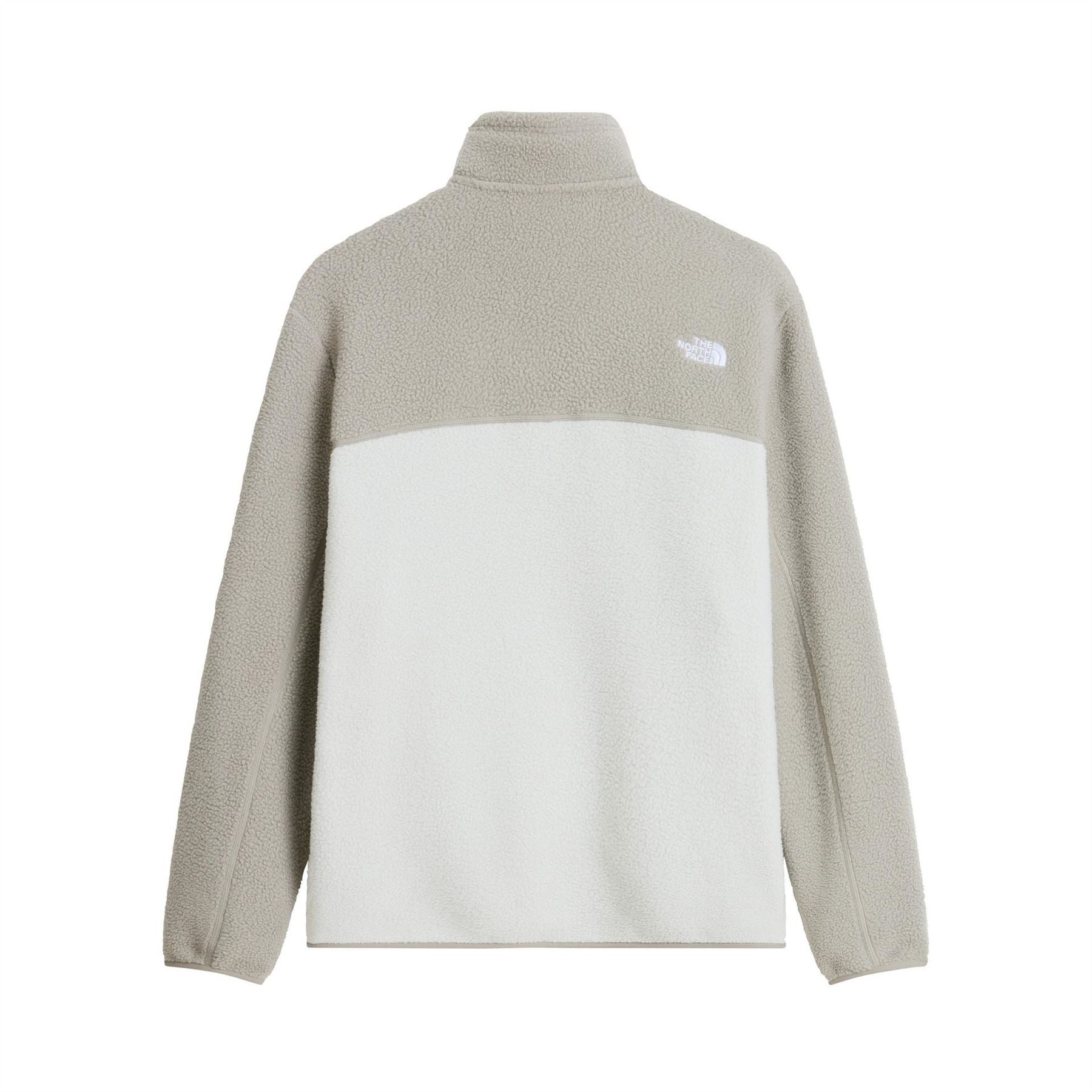 The North Face Mens Yumiori Full Zip Fleece