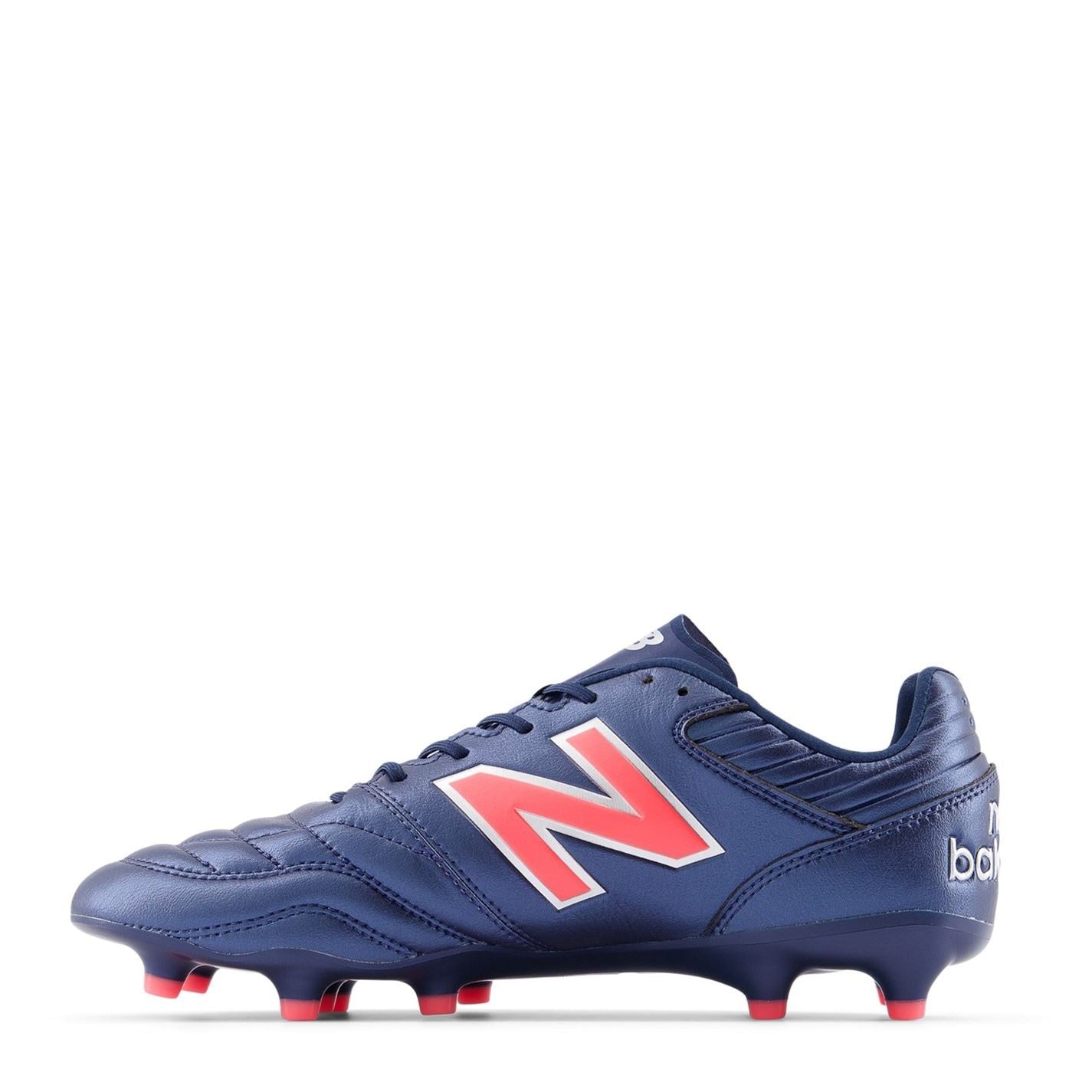 New Balance Mens 442 Academy Firm Ground Football Boots