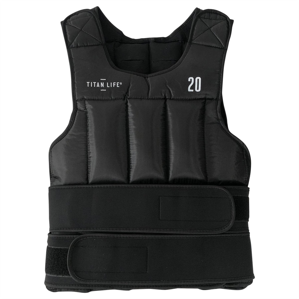 Titan Life Vest 20 kg