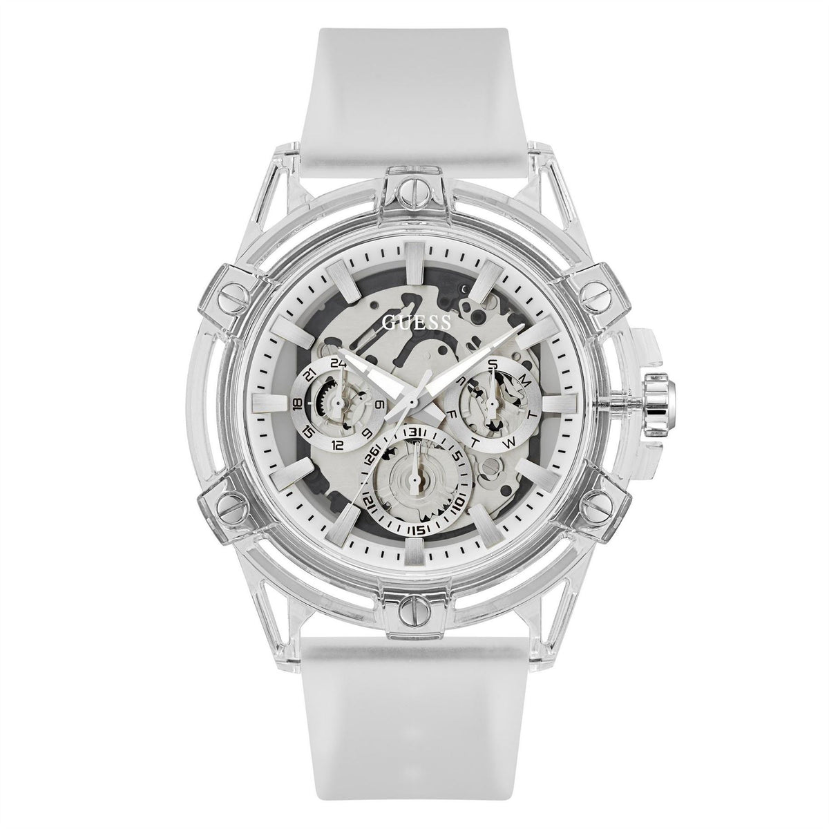 Guess King Watch Sn71