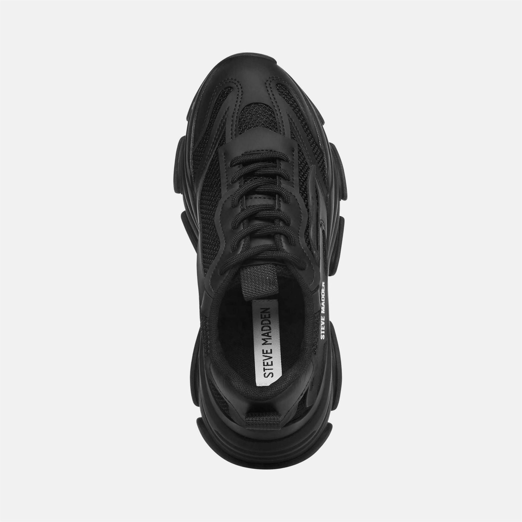 Steve Madden Possession Chunky Trainers