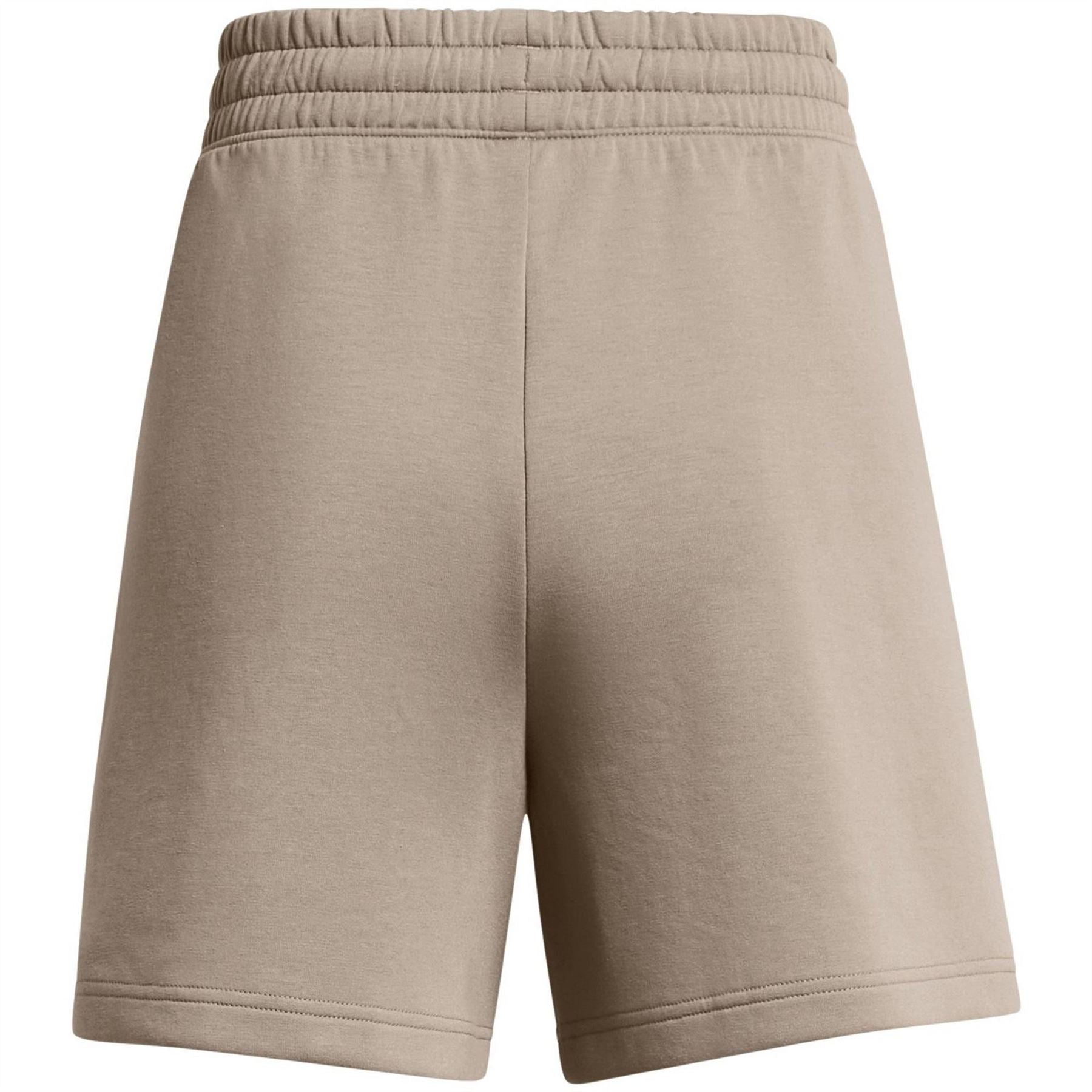 Under Armour Fleece Performance Gym Shorts