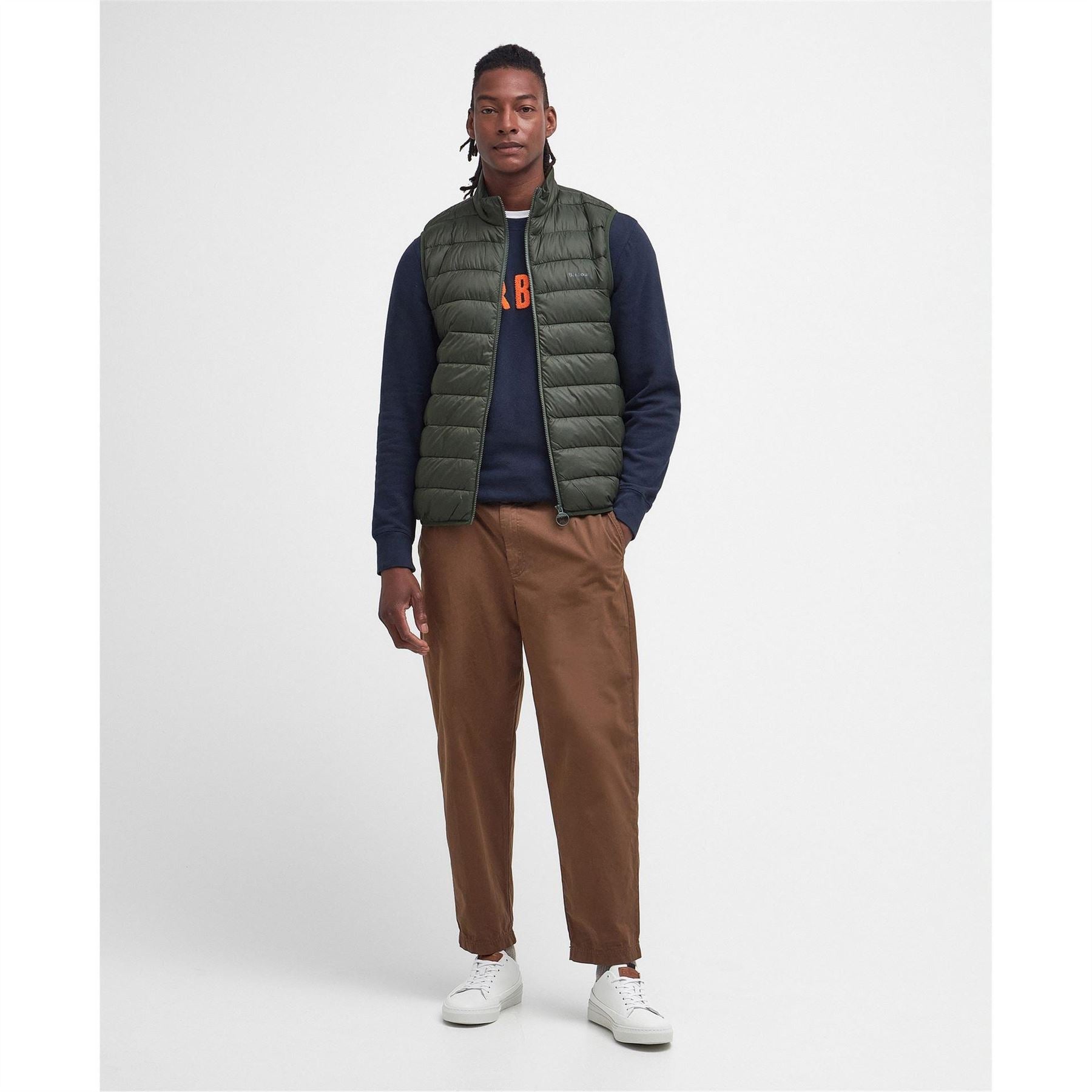 Barbour Gilet