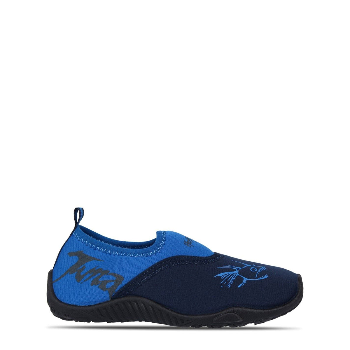 Hot Tuna Tuna Childrens Aqua Water Shoes