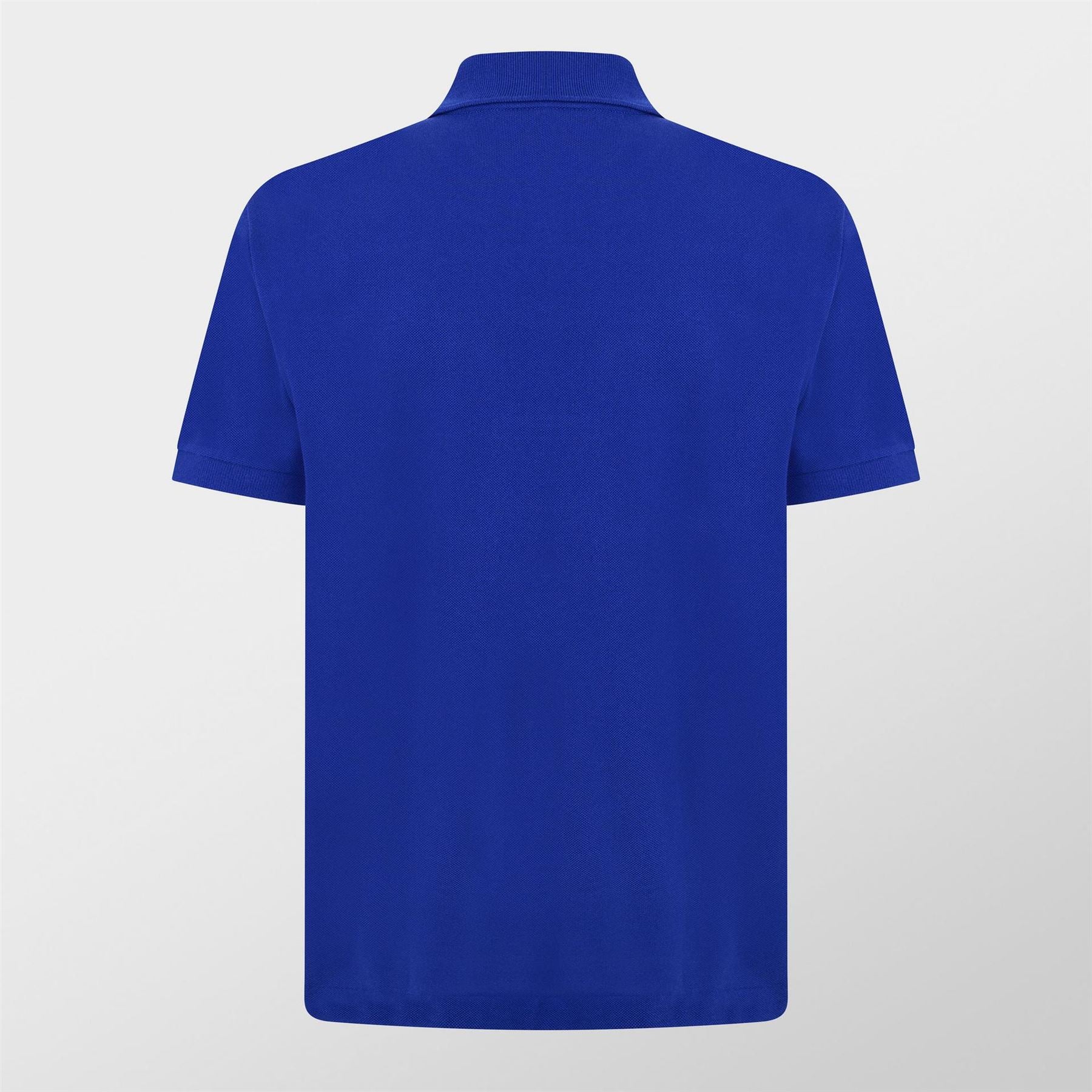 Lacoste Classic Short Sleeve Polo Shirt
