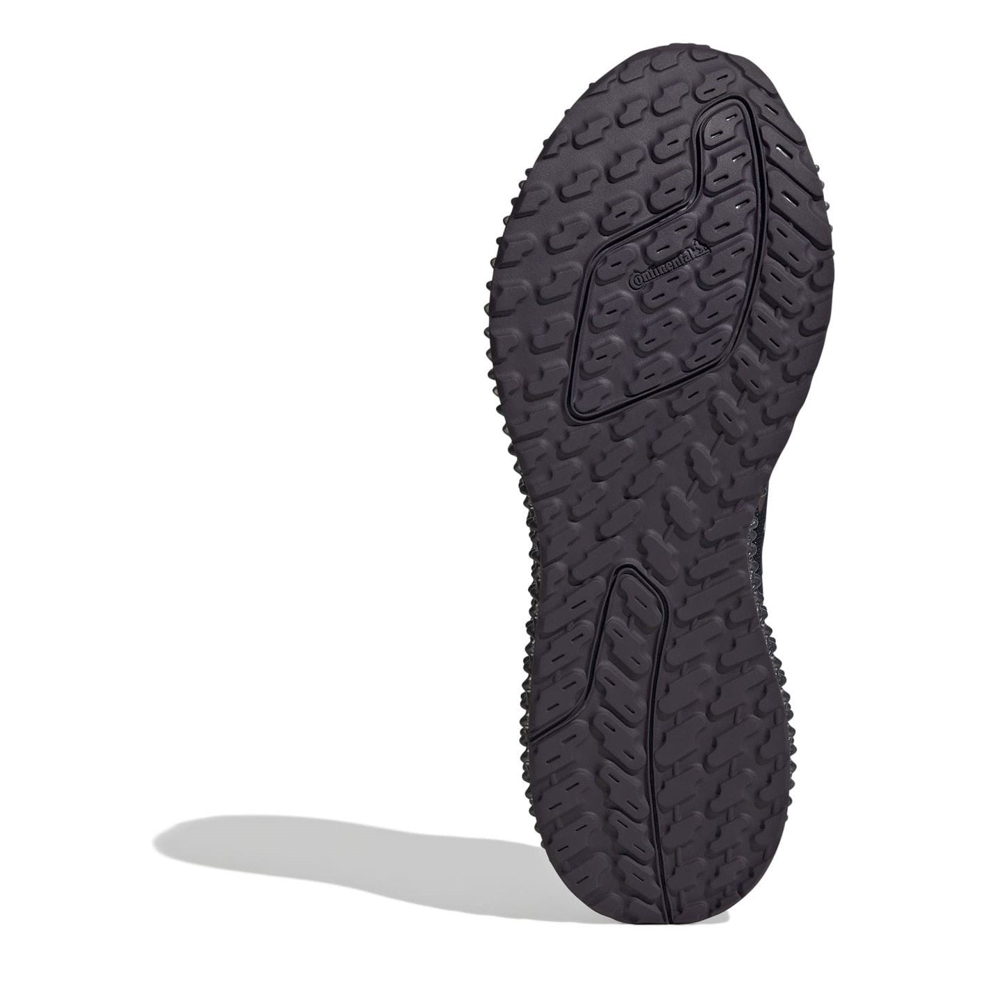 adidas 4D Fwd 3 Lace-Up Low Top Sneakers