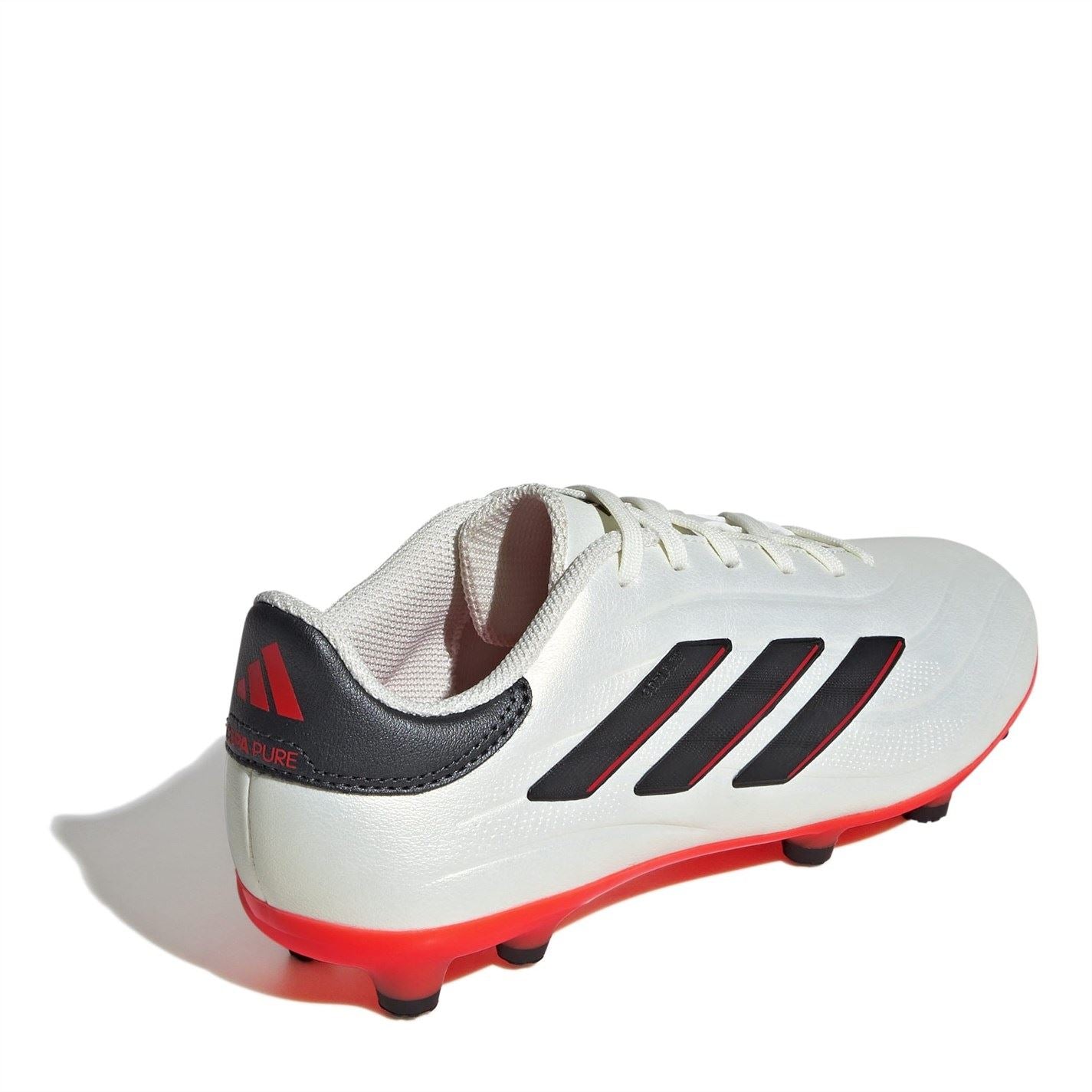 adidas Copa Pure 2 League Juniors Firm Ground Football Boots