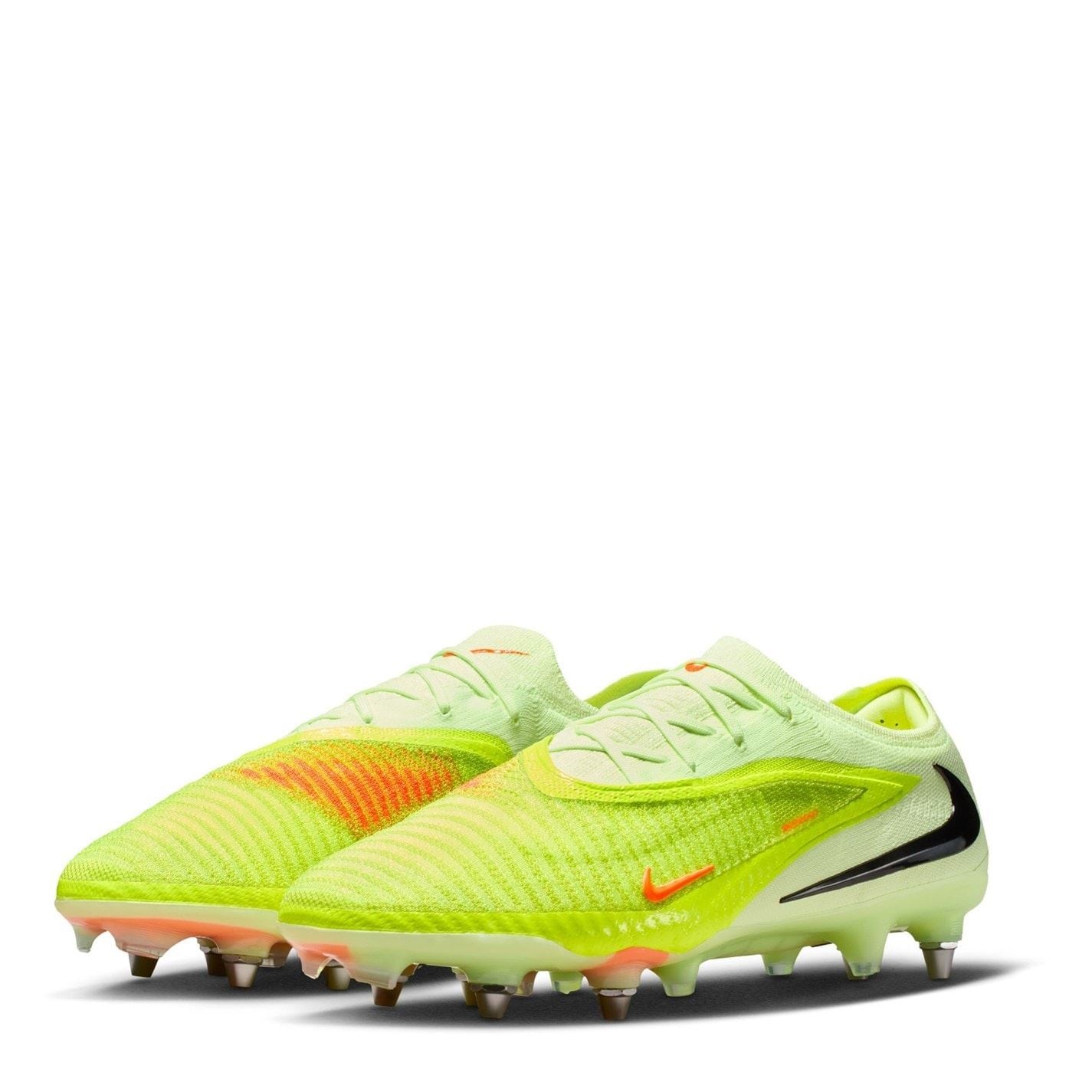 Nike Phantom 6 Low Elite Adults Soft Ground Football Boots