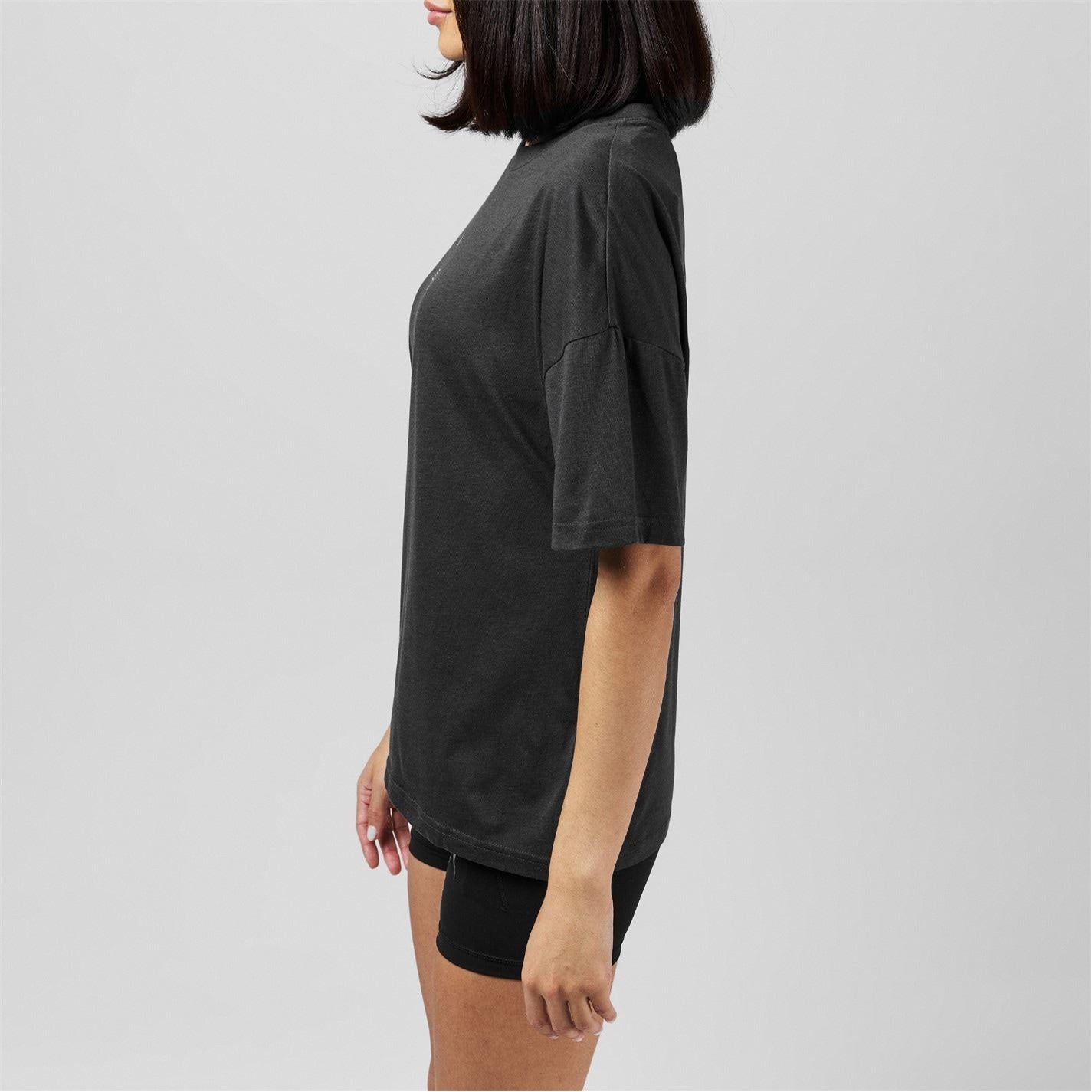 Puma Hyrox Crew Neck Regular Fit T-Shirt