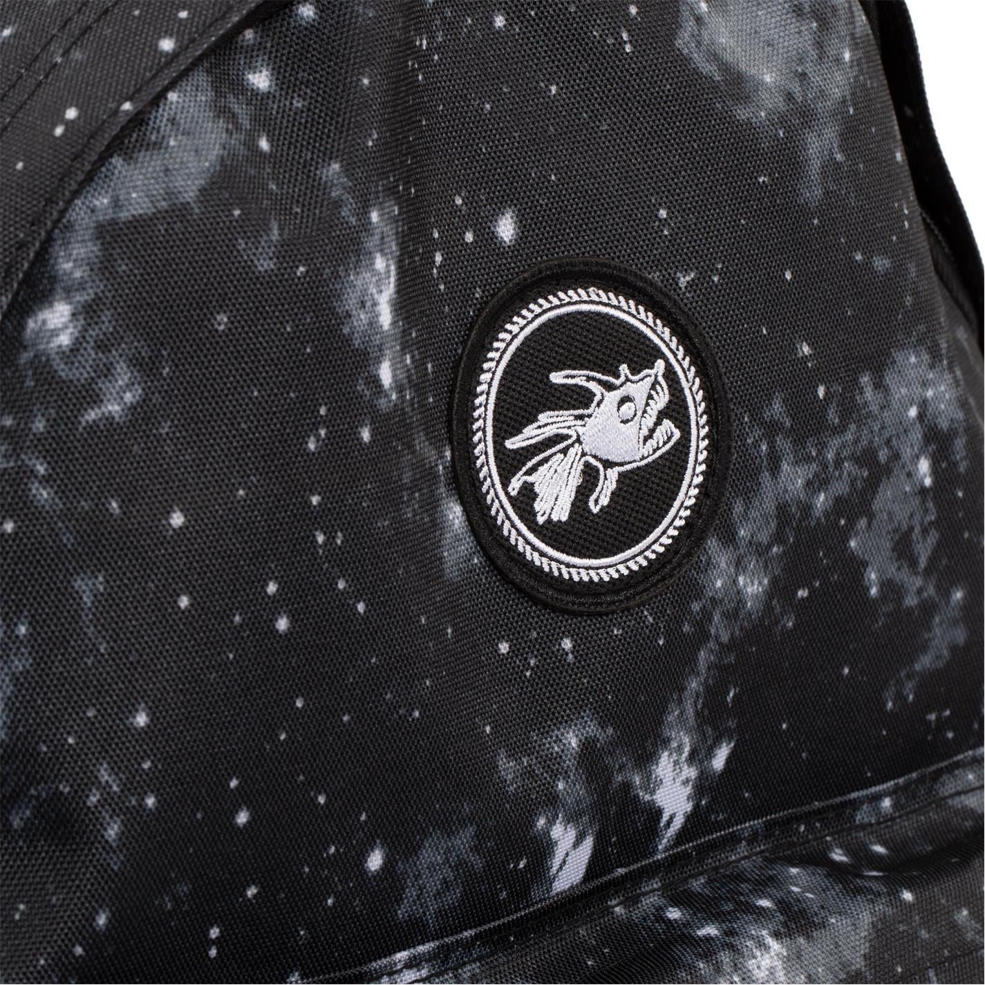 Hot Tuna Campus Backpack