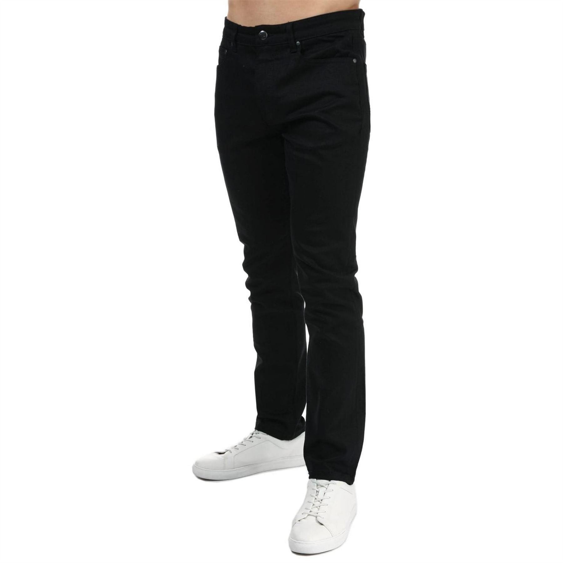 Weekend Offender Tapered Fit Jeans