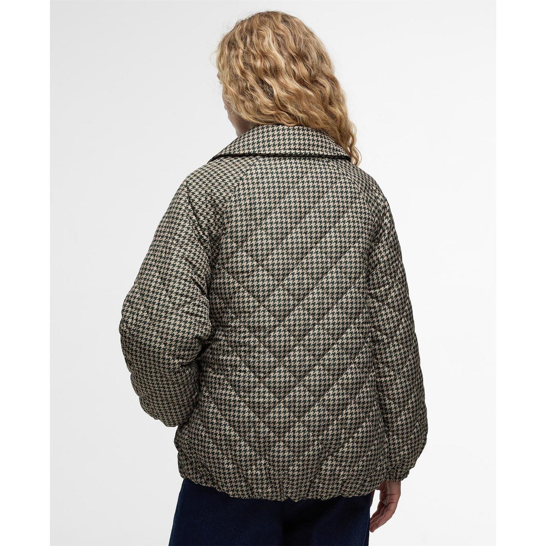 Barbour Laoise Quilted Jacket