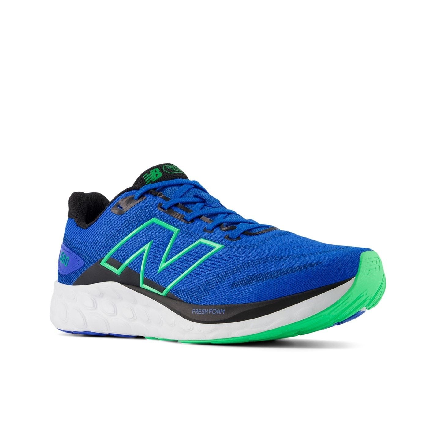 New Balance Mens Fresh Foam 680 V8 Running Shoe