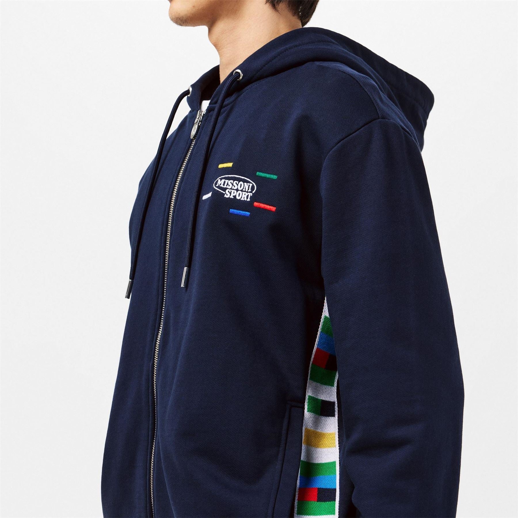 Missoni Crew Sweatshirt